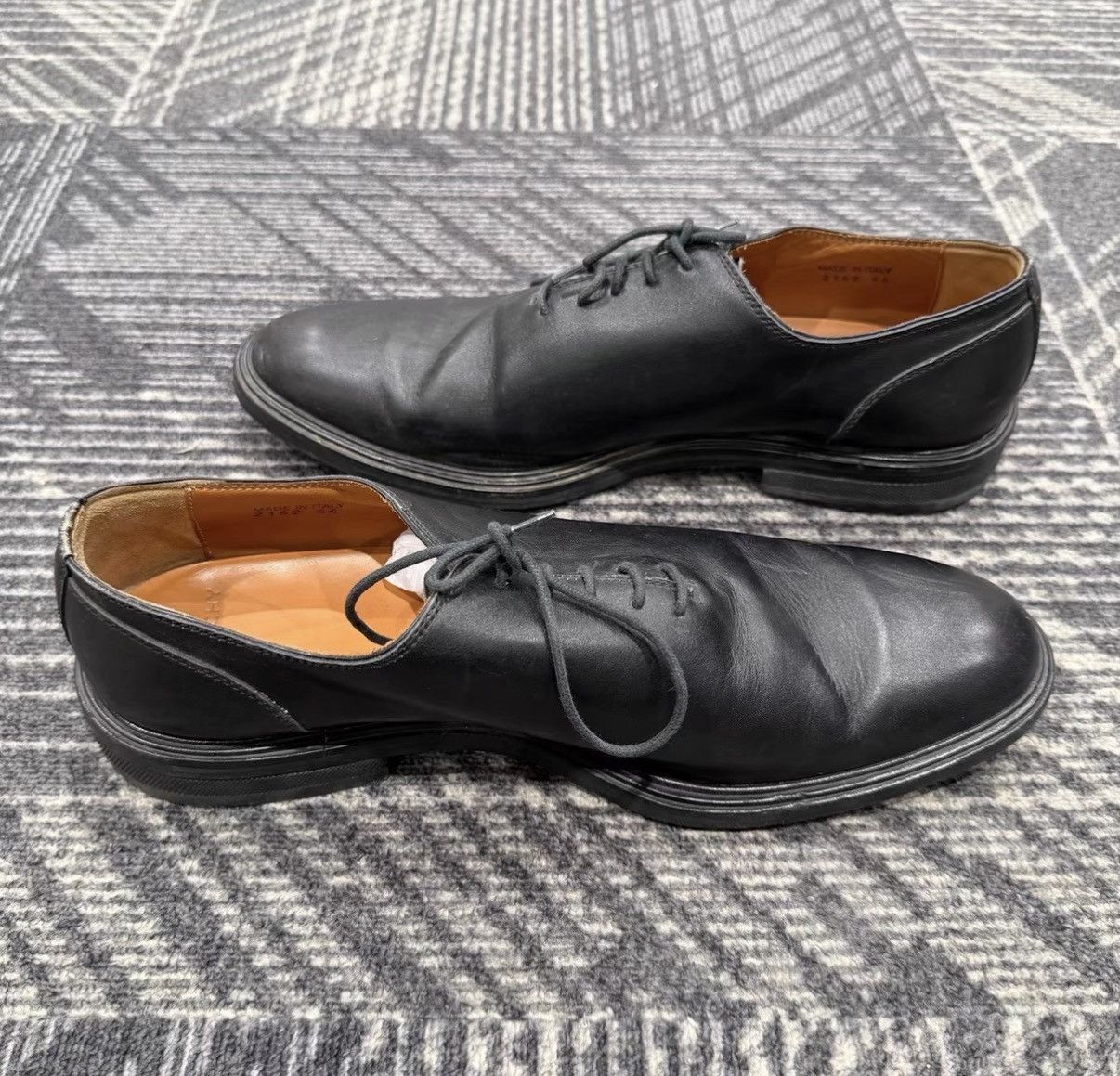 Givenchy Givenchy Casual Leather Shoes J42 Size US 10 / EU 43 - 5 Thumbnail