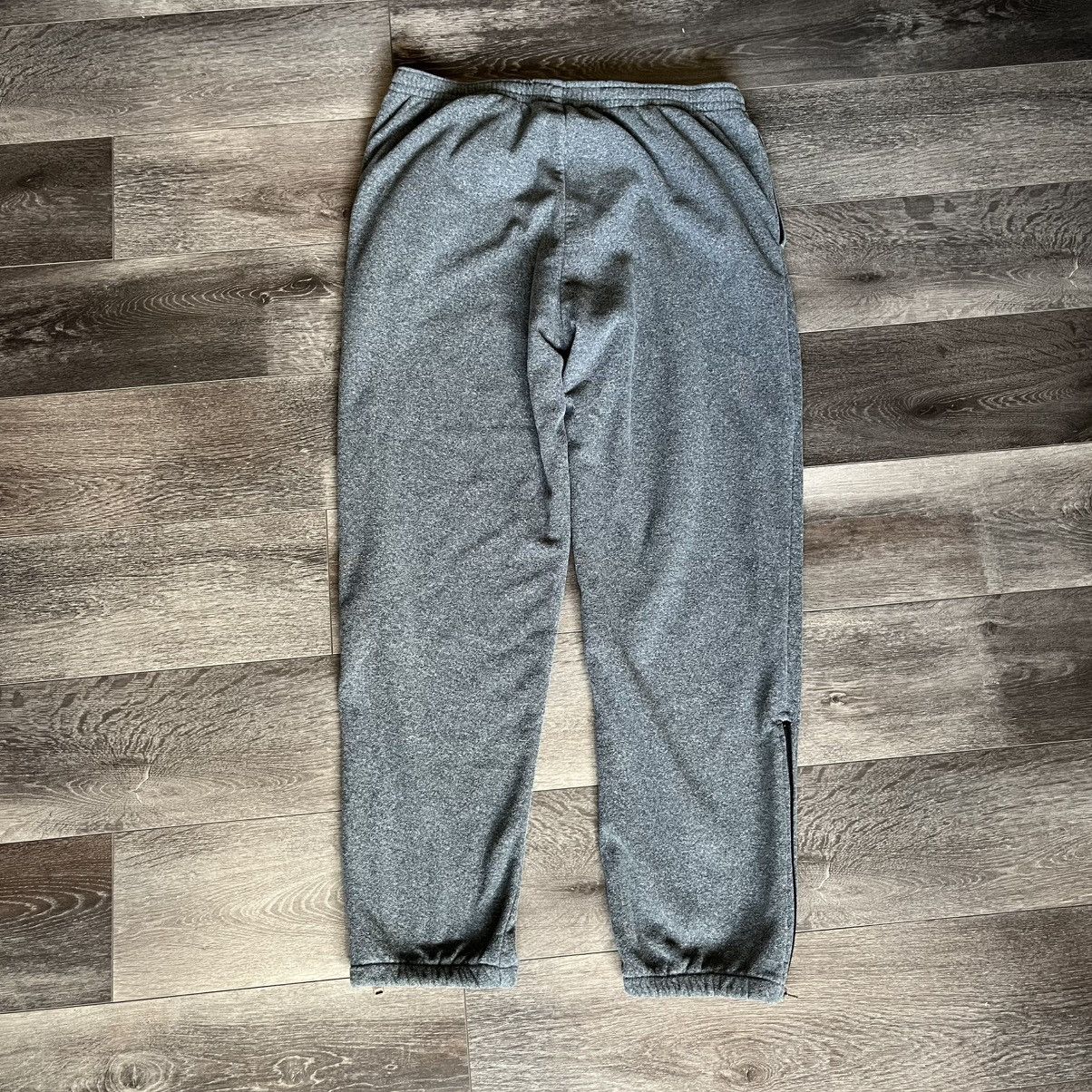 Polo Ralph Lauren Vintage 1990s Polo Sport Ralph Lauren Polartec Sweatpants XL Size US 38 / EU 54 - 3 Thumbnail
