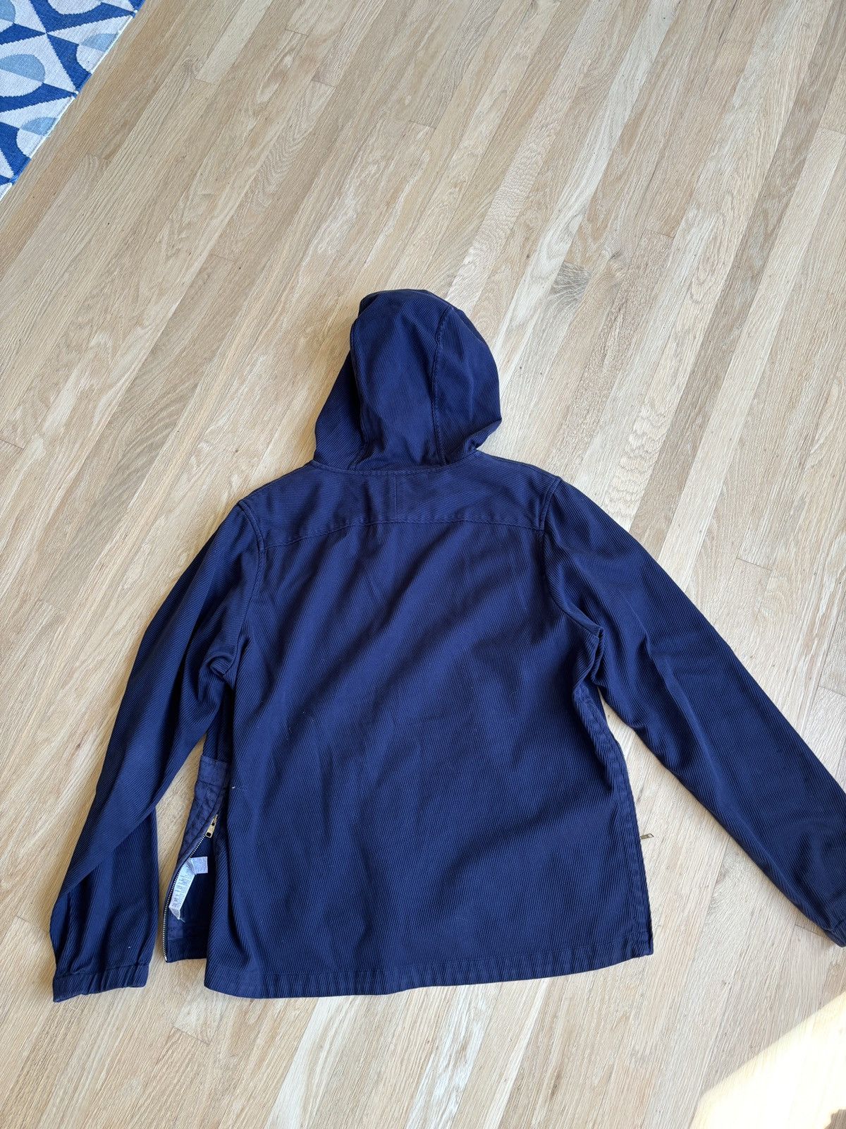 Paul Smith Paul Smith Mens Pull Over Corduroy Jacket Size US L / EU 52-54 / 3 - 2 Thumbnail