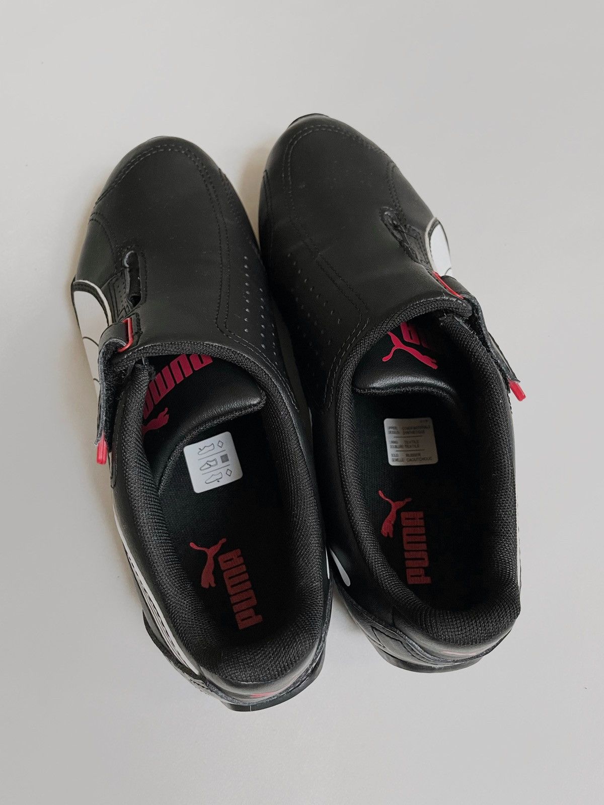 Puma Puma Redon boxing sneakers Japanese style Size US 7.5 / EU 40-41 - 4 Thumbnail