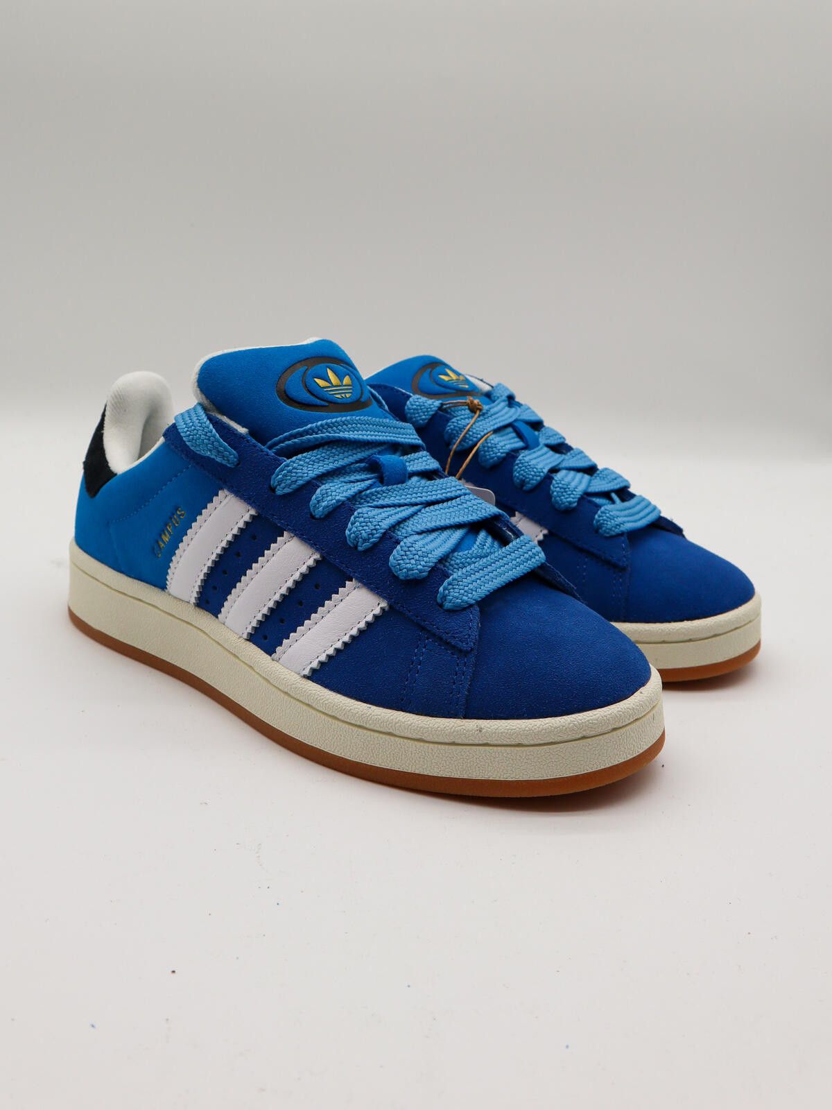 Adidas adidas Campus 00s - ID2049 - UK 5.5 Size US 6.5 / EU 39-40 - 1 Thumbnail