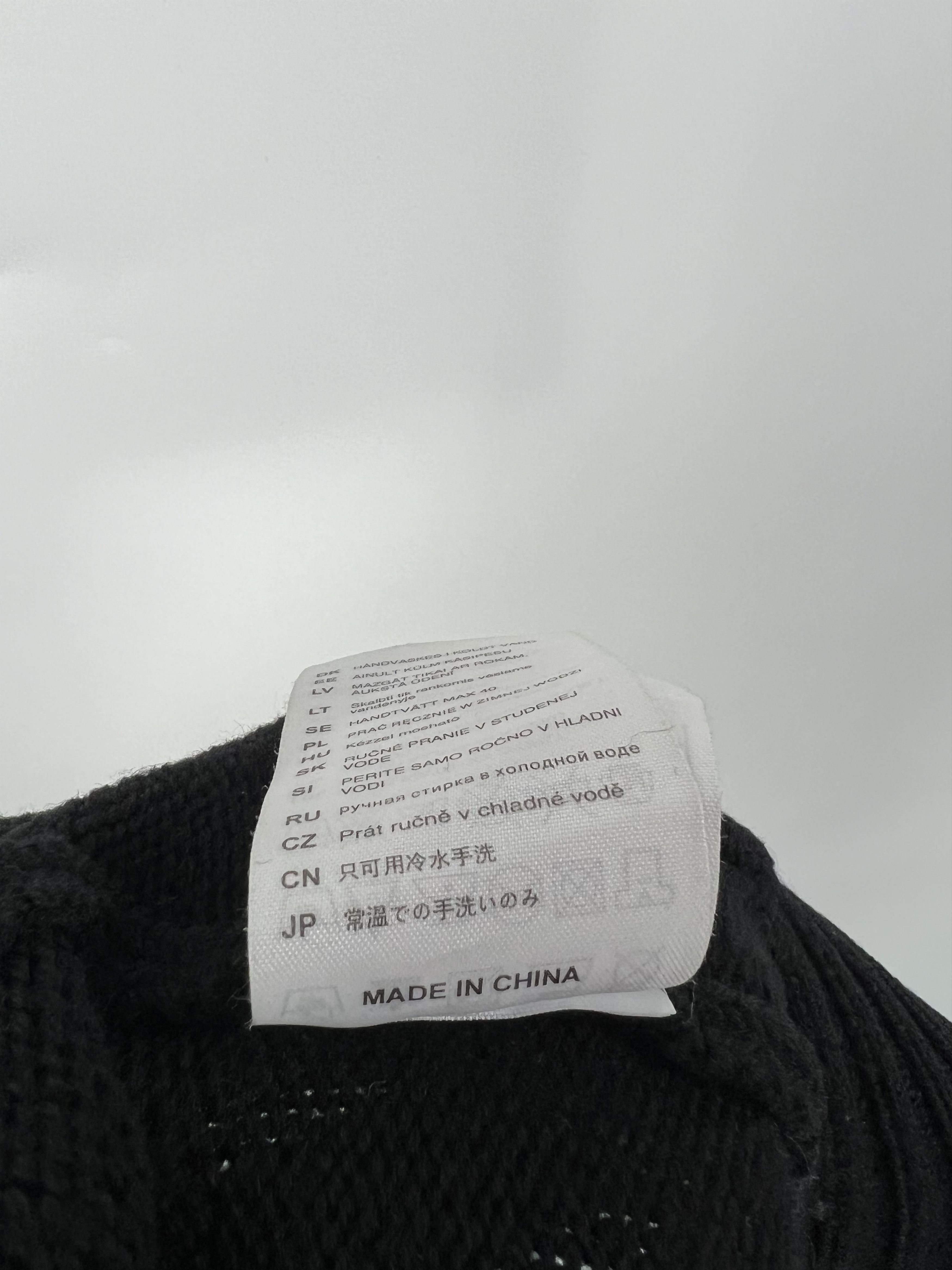 Carhartt Carhartt Cherry Full Zip 100% Wool Jacket Sweater Aztec Size XS / US 0-2 / IT 36-38 - 15 Thumbnail