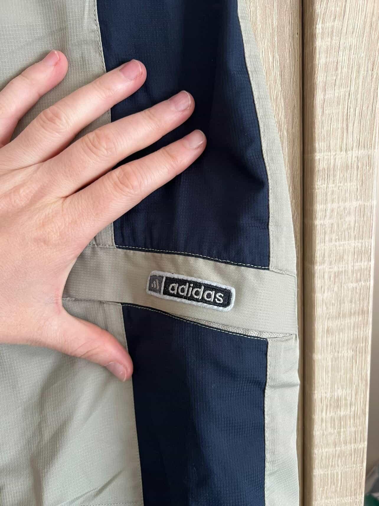 Adidas Adidas pants streetwear 💥🔥 Size US 34 / EU 50 - 6 Thumbnail