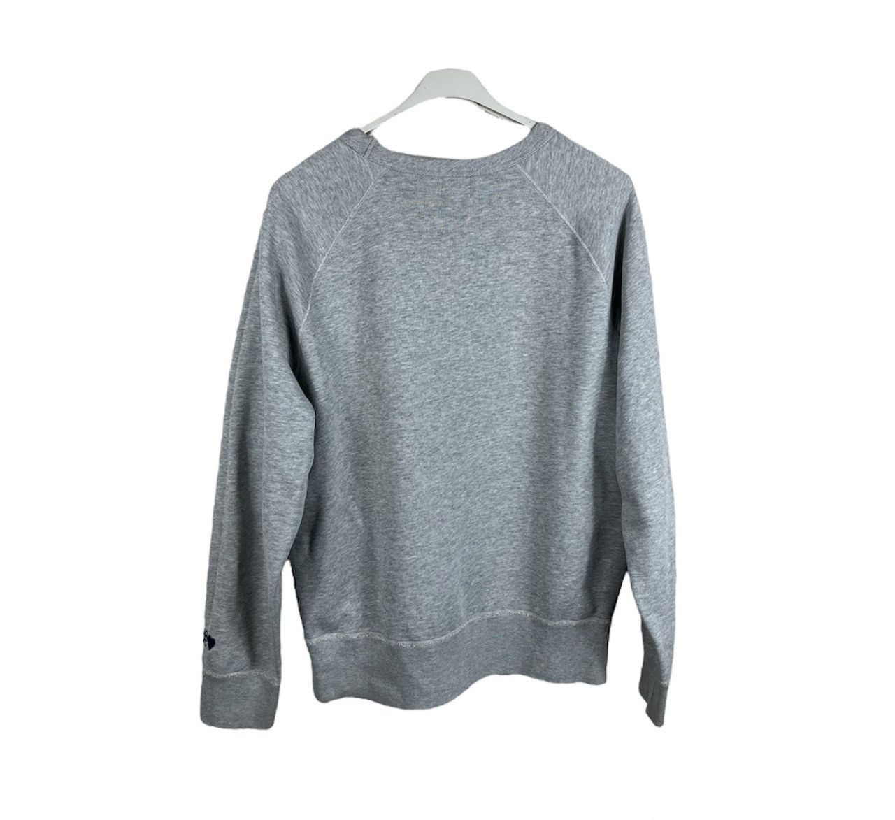 Acne Studios Acne Studios college love AW12 sweatshirt spellout y2k logo Size US M / EU 48-50 / 2 - 2 Thumbnail