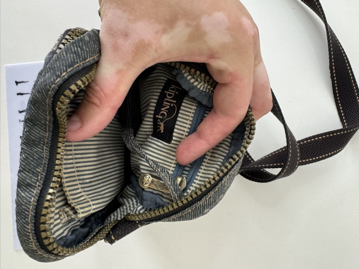 Other Kipling vintage bag Size ONE SIZE - 5 Thumbnail