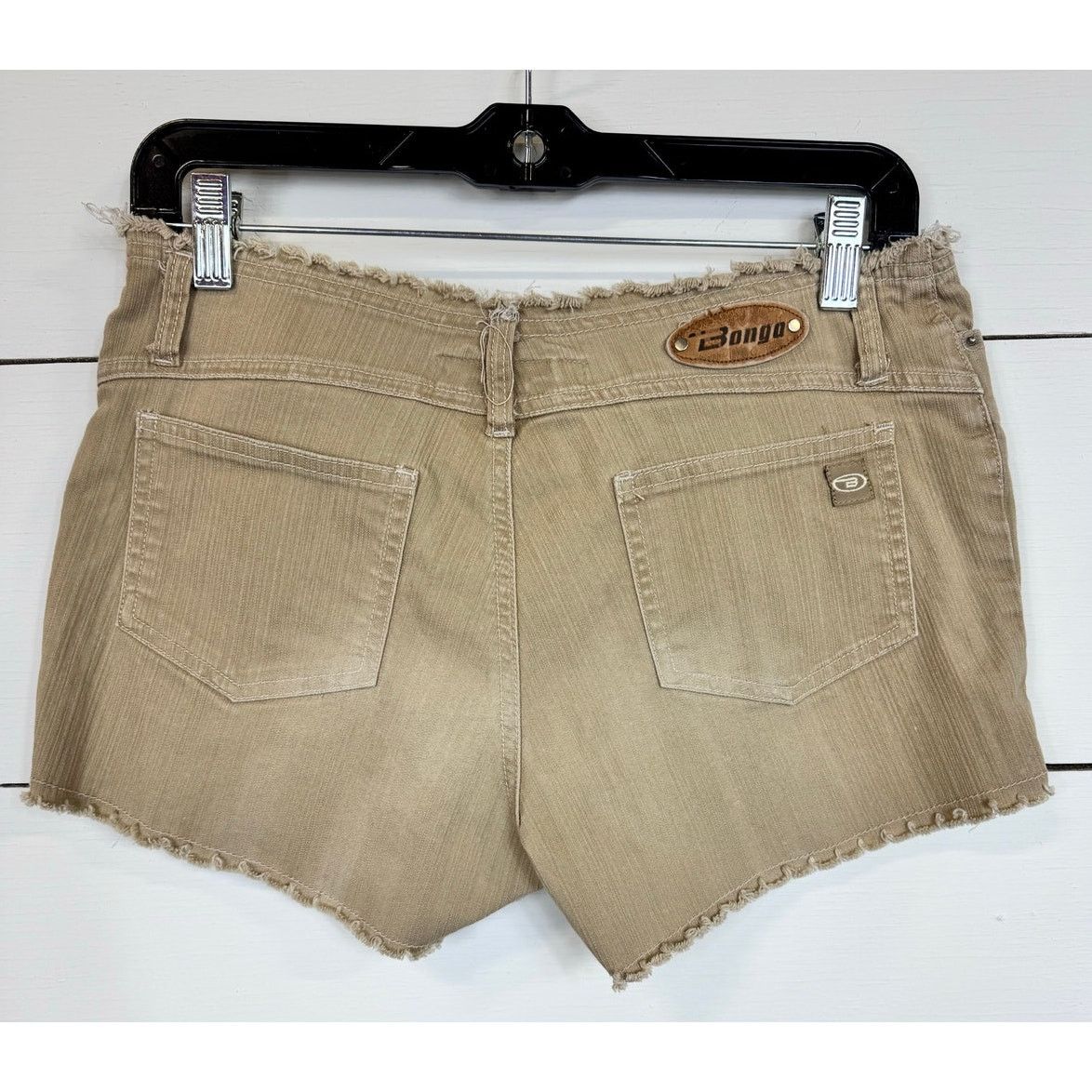 Other Bongo Shorts Women's Size 9 Size 28" / US 6 / IT 42 - 2 Thumbnail