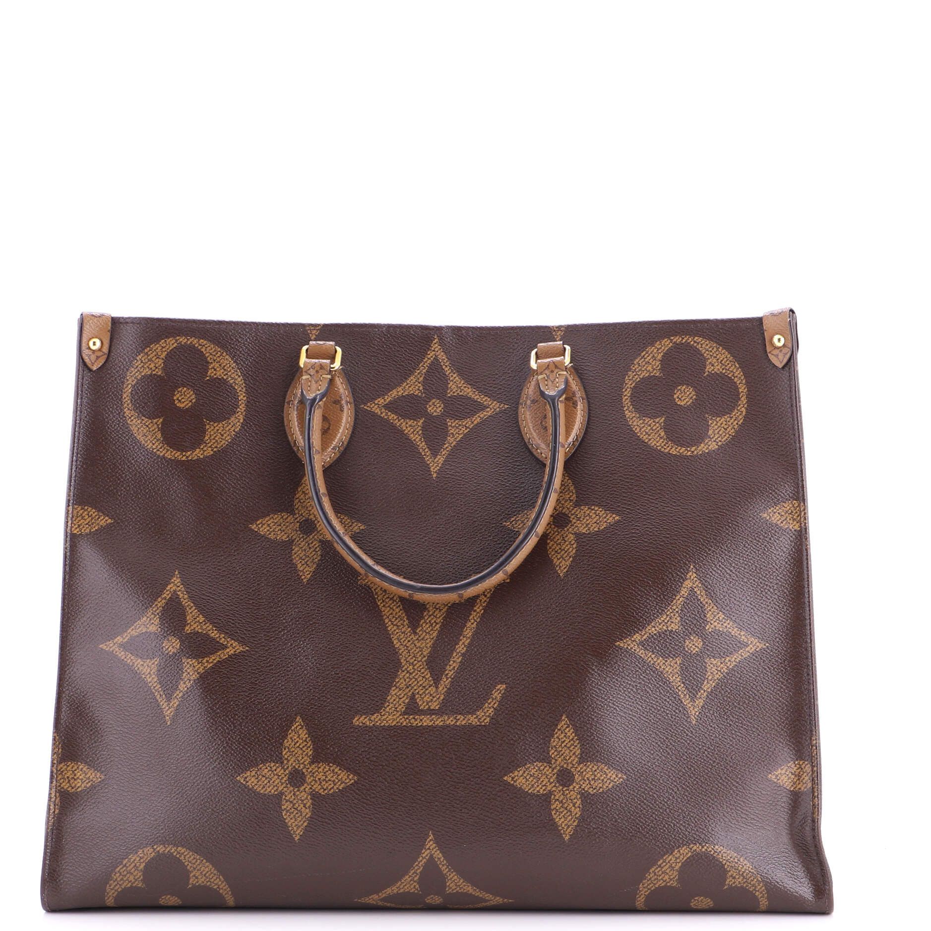 Louis Vuitton OnTheGo Tote Size ONE SIZE - 1 Thumbnail