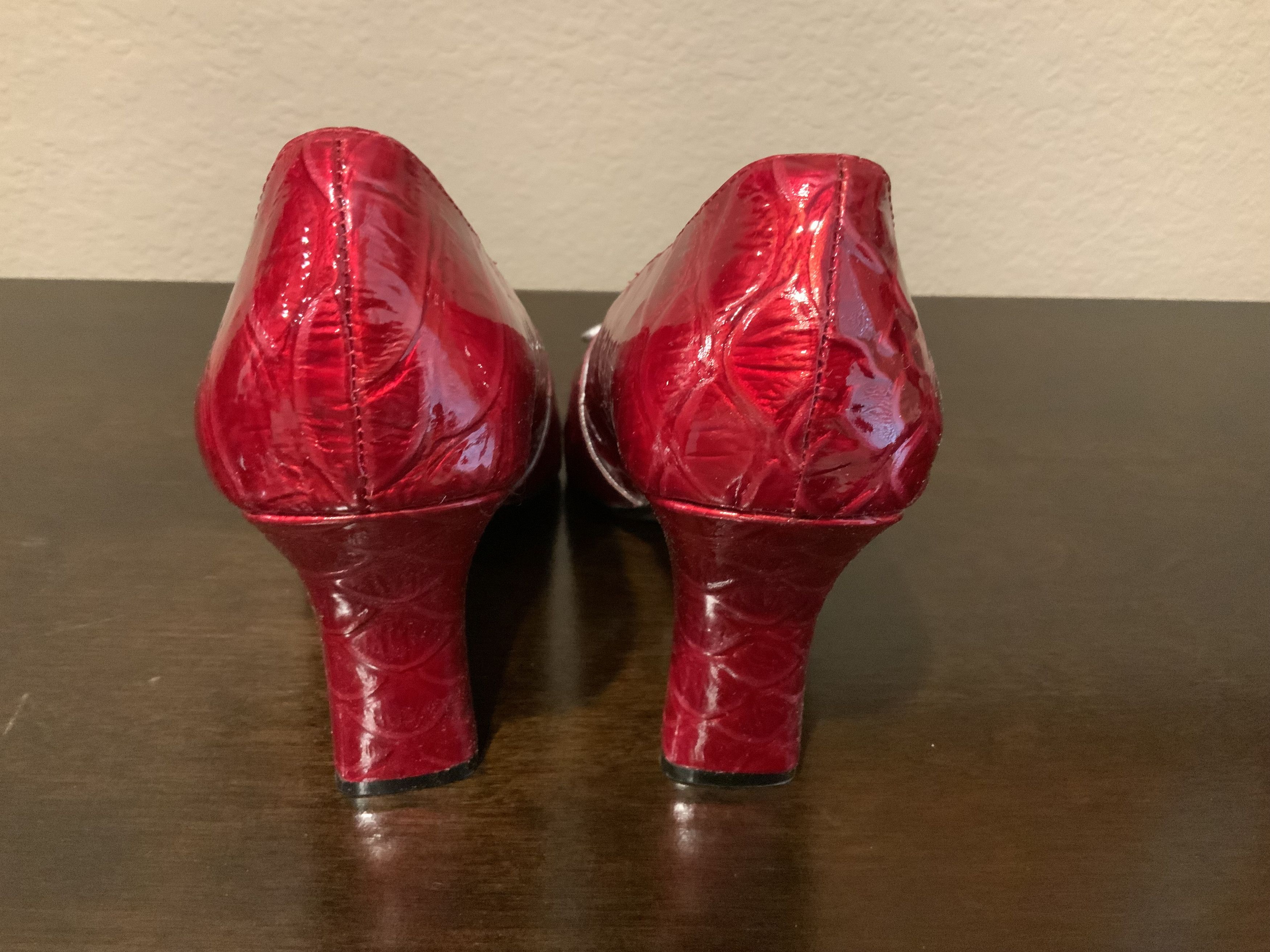 Other Bellini Pumps Size US 8.5 / IT 38.5 - 2 Thumbnail