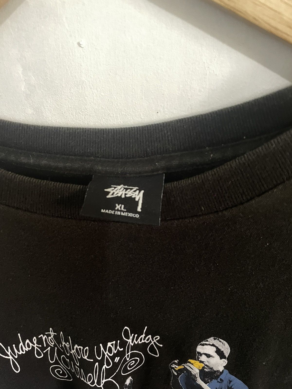 Stussy Stussy Snake Charmer Size US L / EU 52-54 / 3 - 5 Thumbnail