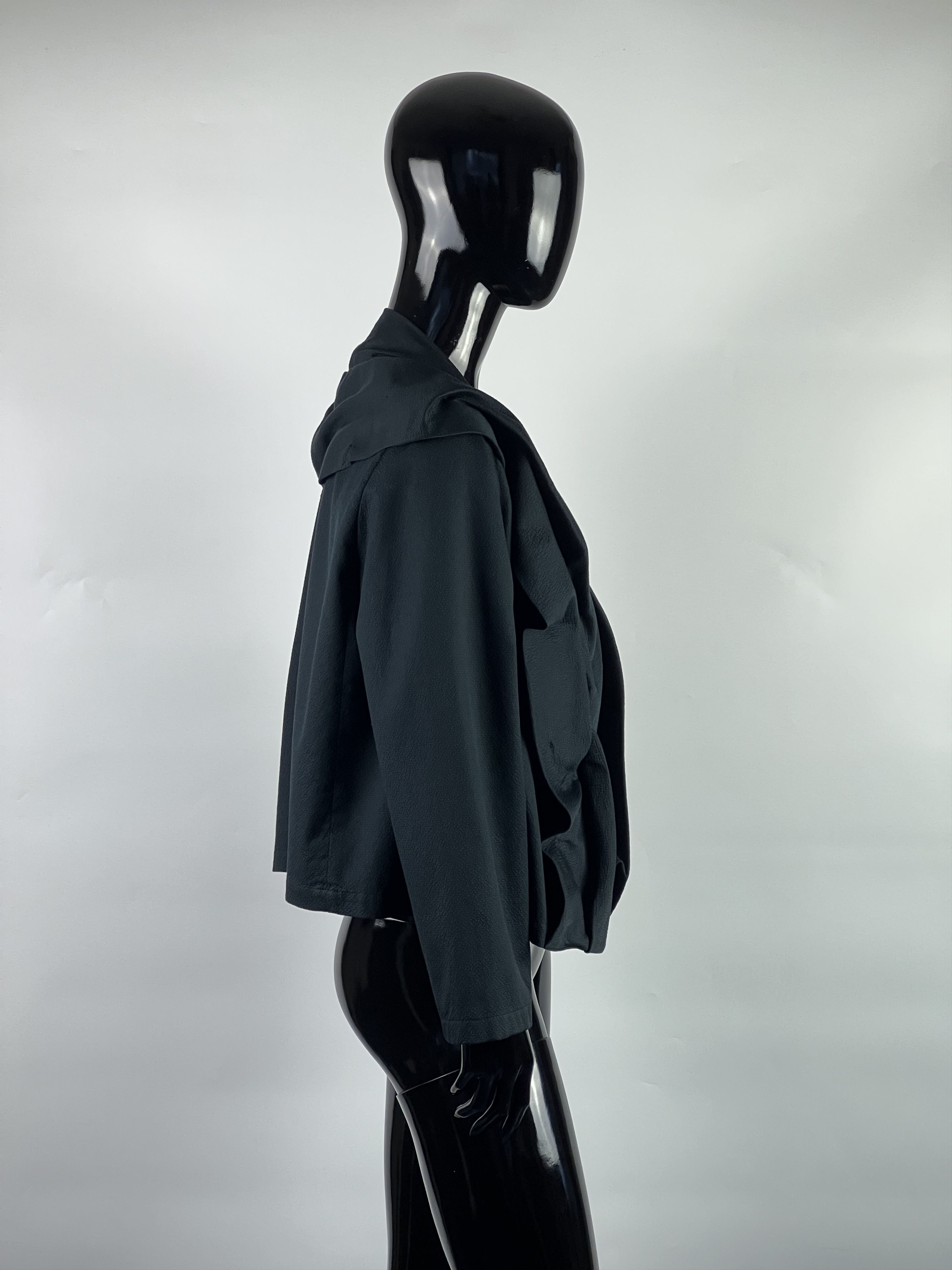 Designer Isik Ozgur Blazer Jacket Size 40 Size S / US 4 / IT 40 - 2 Thumbnail