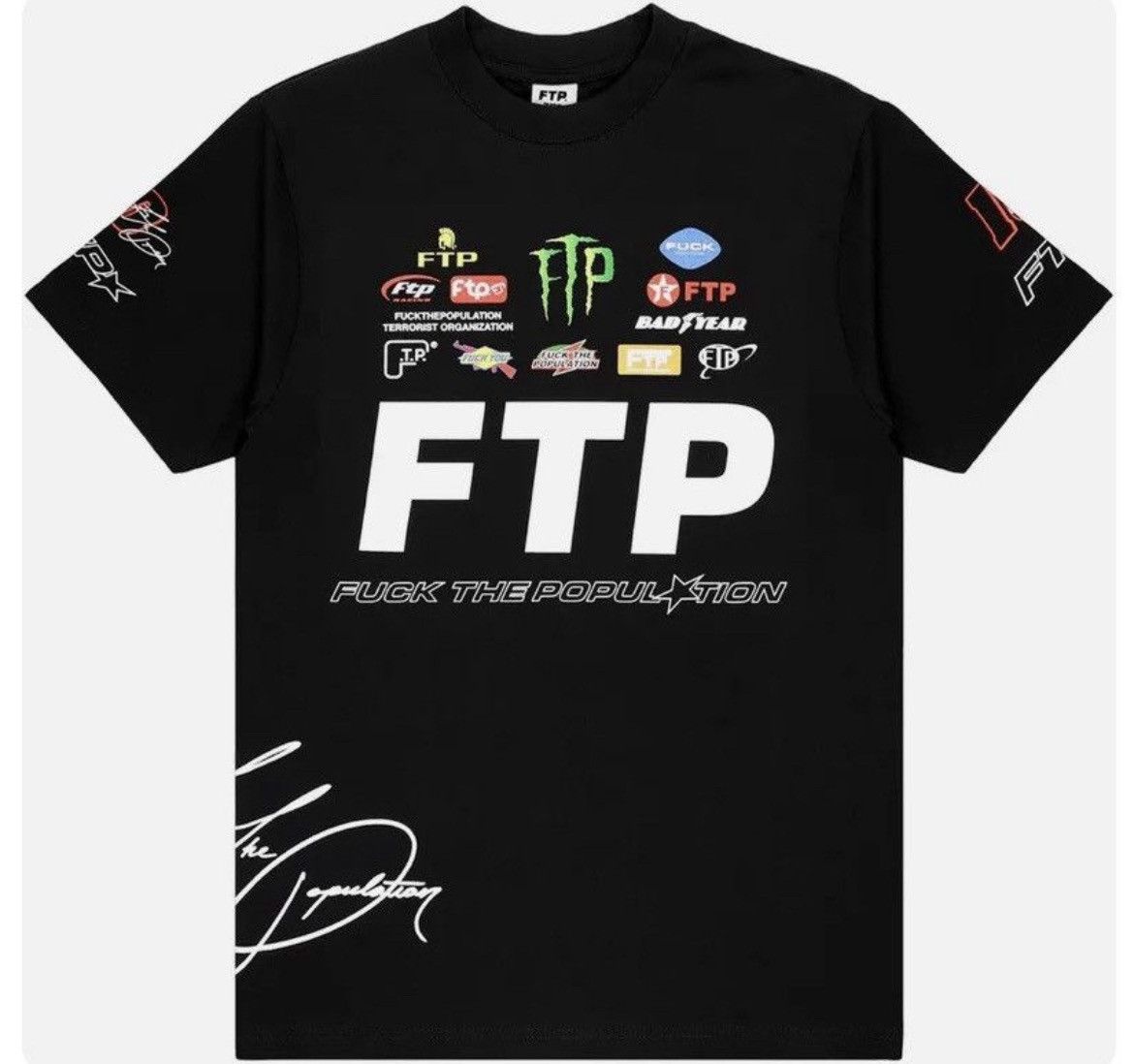 Ftp pitcrew store