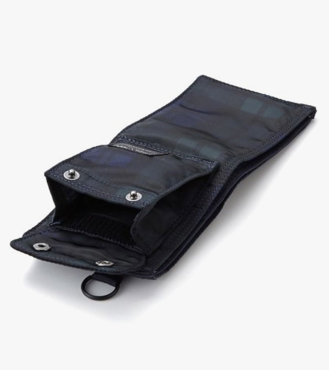 Head Porter Head Porter Highland Wallet Brand New Dead Stock Size ONE SIZE - 9 Thumbnail