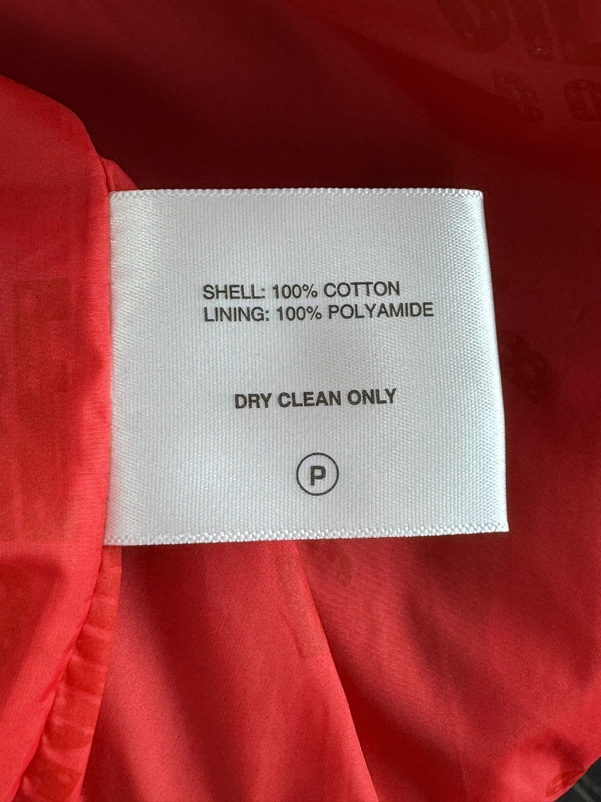 Billionaire Boys Club Racing jacket L Size US L / EU 52-54 / 3 - 13 Thumbnail