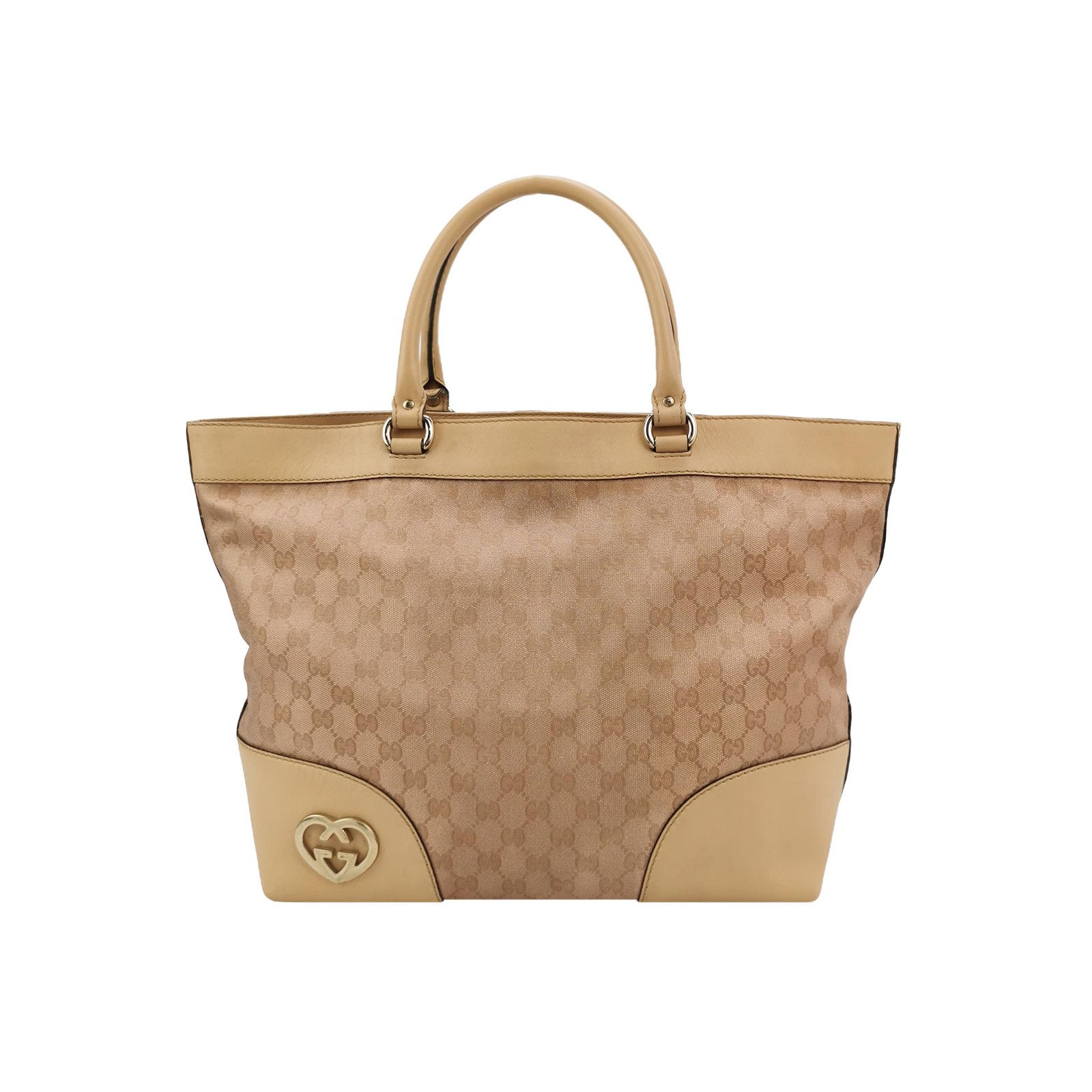 Gucci Gucci Women os Tote Bags Size ONE SIZE - 1 Thumbnail