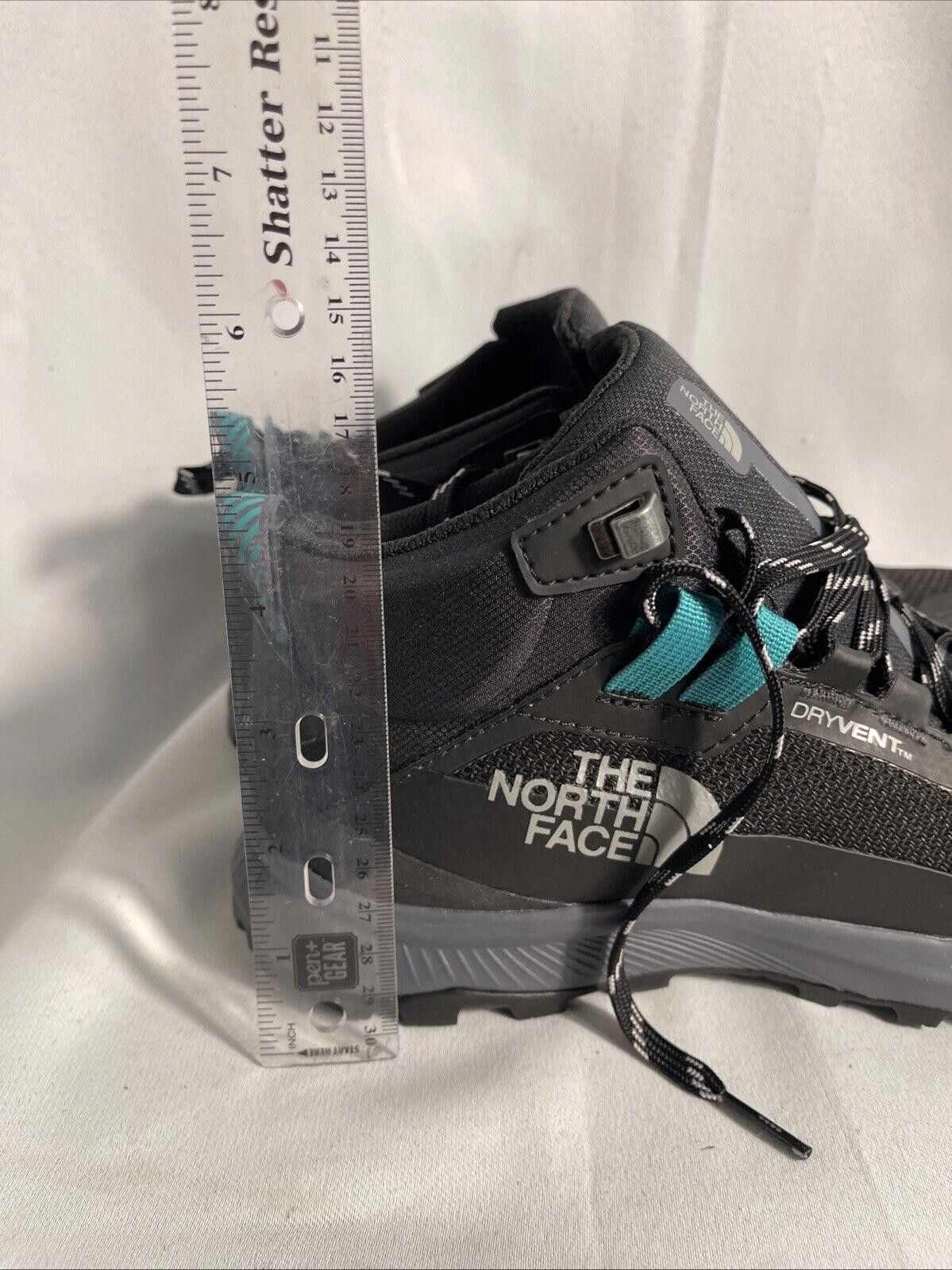The North Face The North Face Women's Hiking Shoes Size 9 Water Proof Size US 9 / IT 39 - 7 Thumbnail