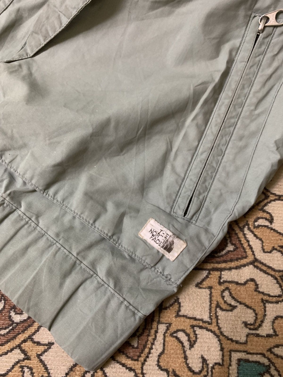 The North Face × Vintage VINTAGE THE NORTH FACE JACKET Size US M / EU 48-50 / 2 - 12 Thumbnail