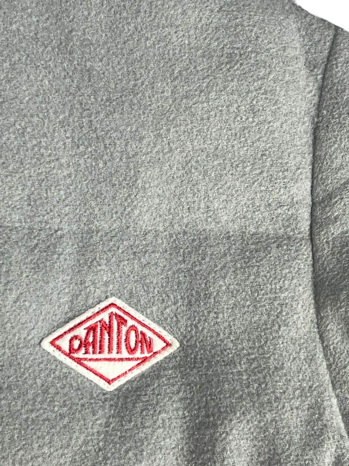 Danton Vintage Danton Vetements de Travail x Beams Jacket Size US S / EU 44-46 / 1 - 8 Thumbnail