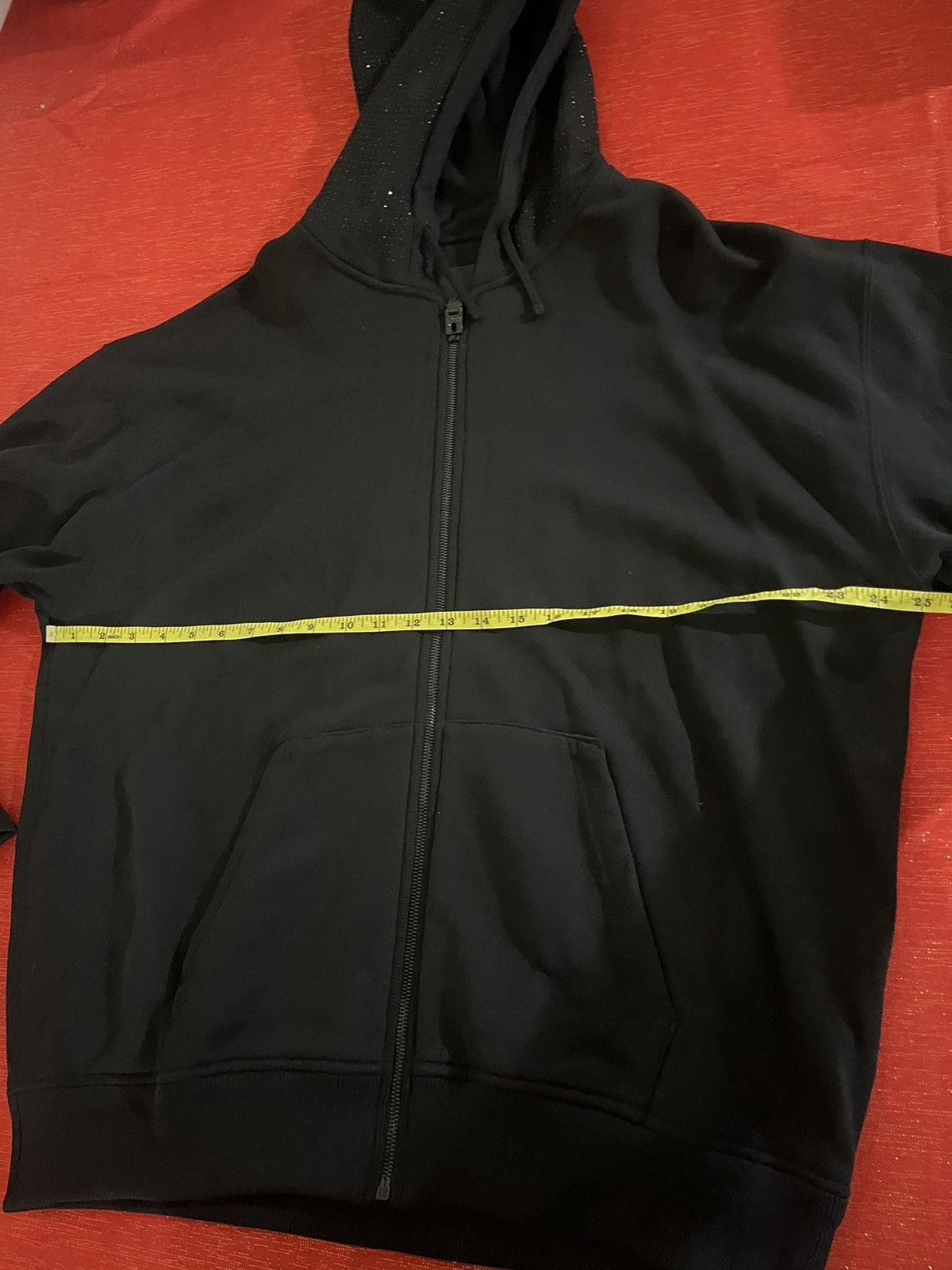 Givenchy Givenchy Sweatshirt Sz XXL Size US XXL / EU 58 / 5 - 20 Thumbnail