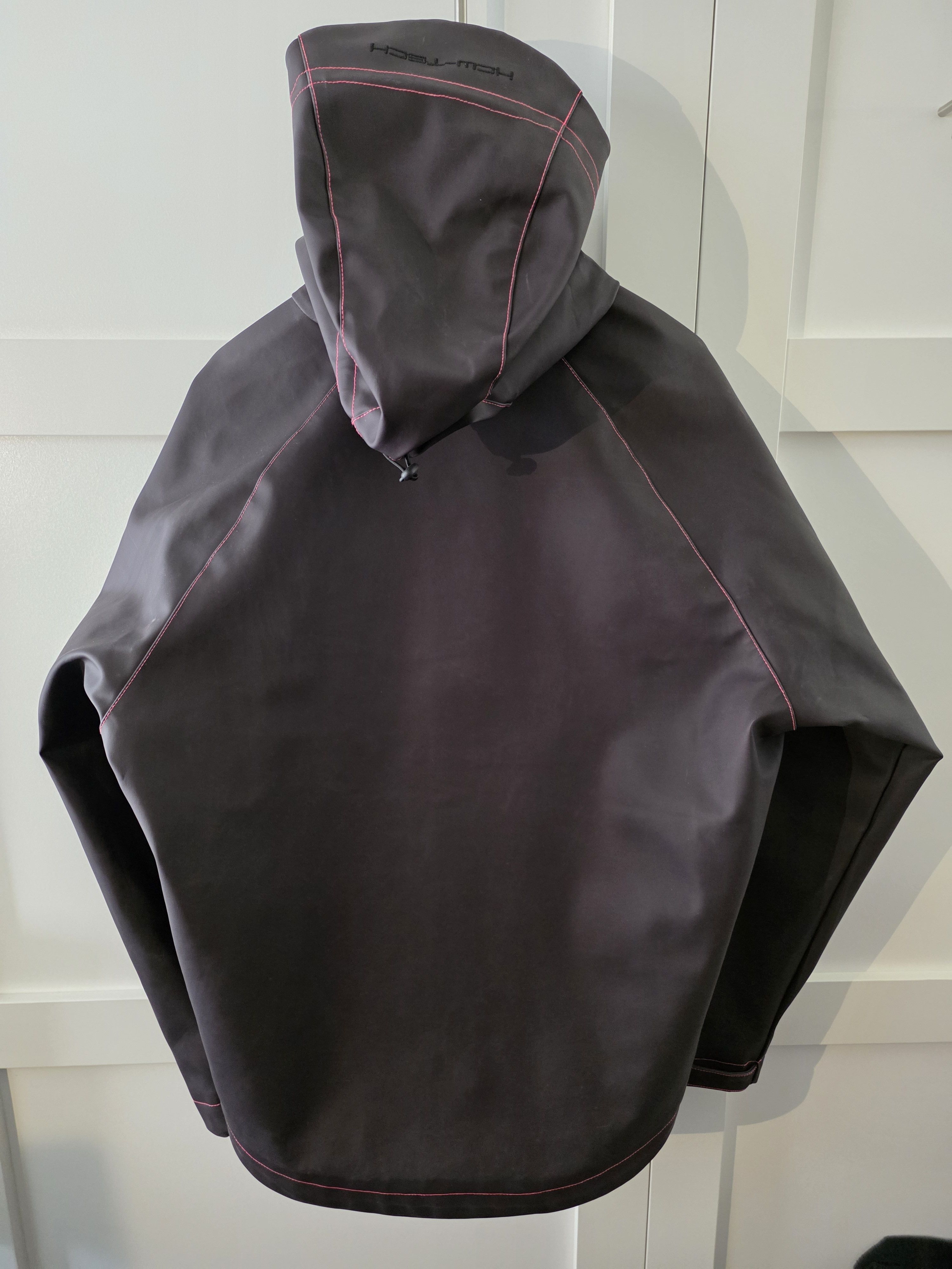 Other Heat Reactive Ski Jacket Pink - Heaven Can Wait size M Size US M / EU 48-50 / 2 - 4 Thumbnail