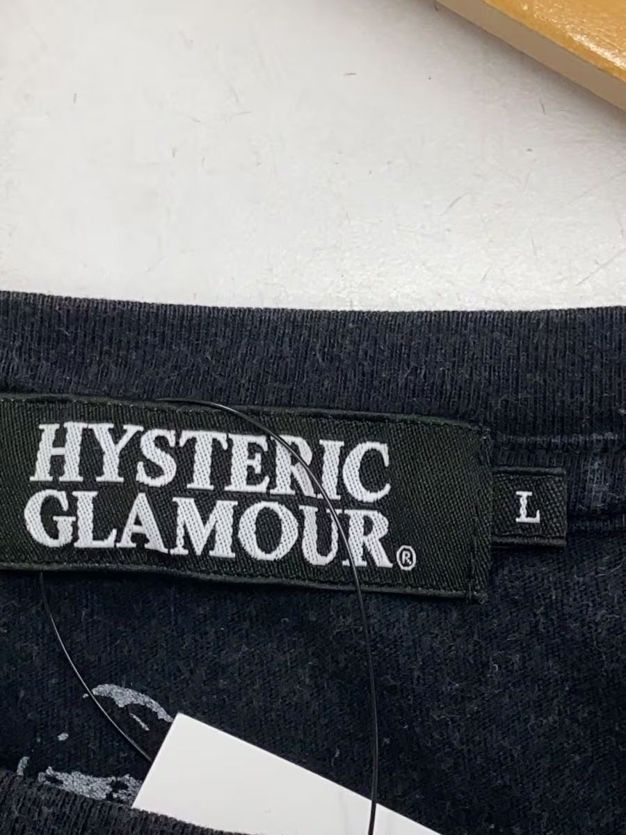 Hysteric Glamour Courtney Love Kill Rock Tee Size US L / EU 52-54 / 3 - 6 Thumbnail