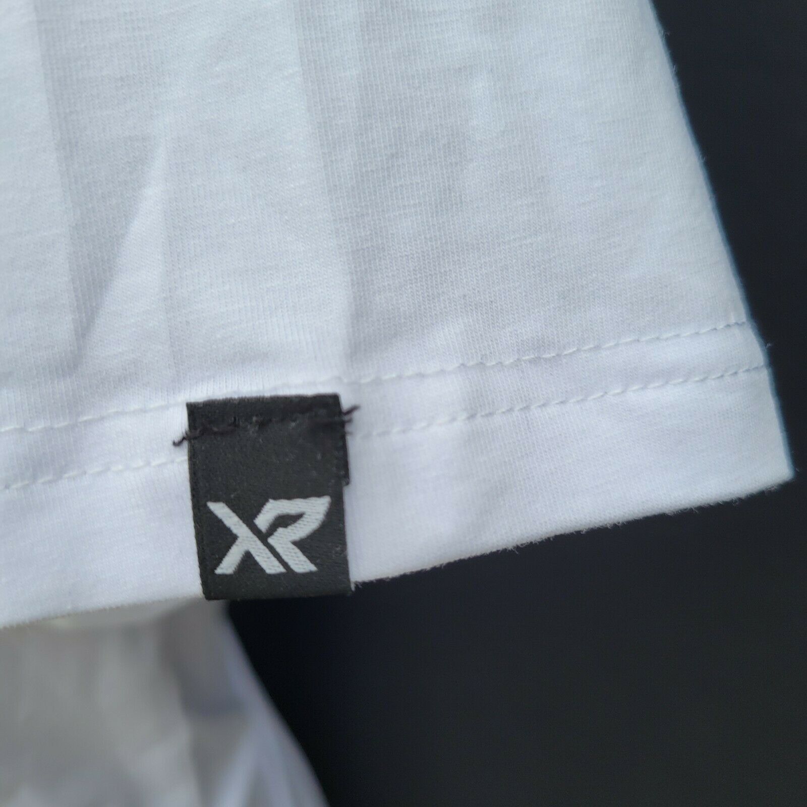 Xray Footwear Men's Xray Fitted Shirt. XL Size US XL / EU 56 / 4 - 5 Thumbnail