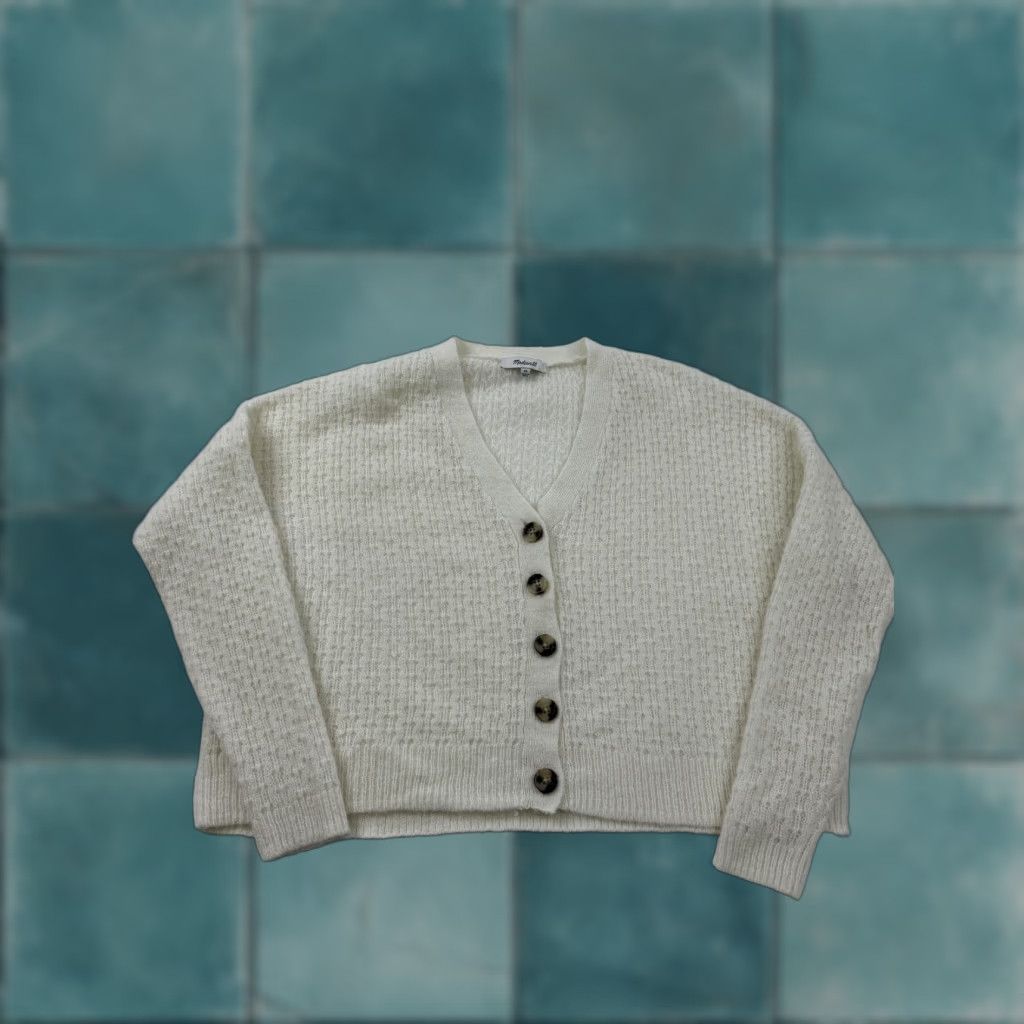 Madewell VINTAGE? No. Size XS / US 0-2 / IT 36-38 - 1 Thumbnail