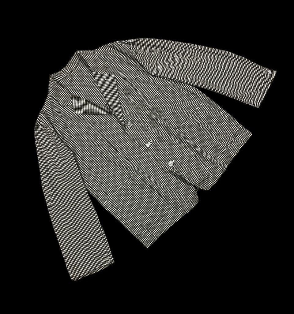 45rpm × Designer × Japanese Brand 45rpm boys coat sport jacket Size US XL / EU 56 / 4 - 3 Thumbnail