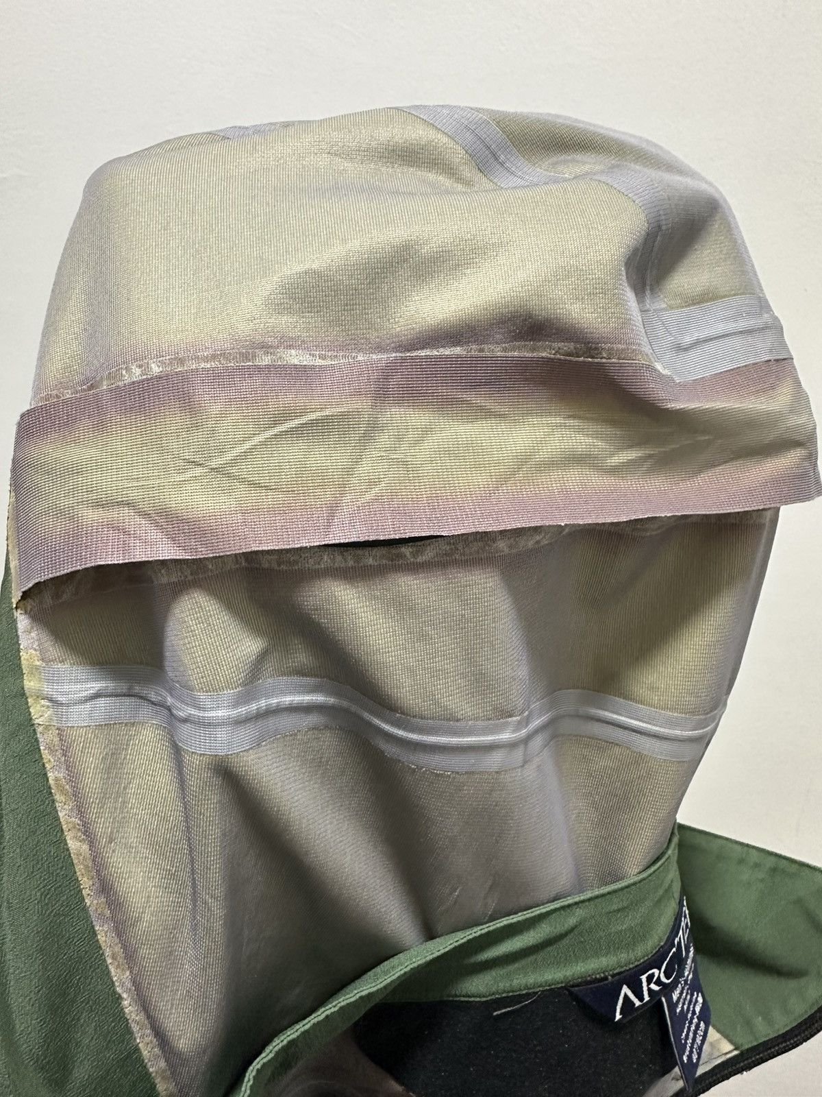Arc'teryx ARC’TERYX Recco Avalanche Rescue System XCR Goretex Sample Size US M / EU 48-50 / 2 - 16 Thumbnail