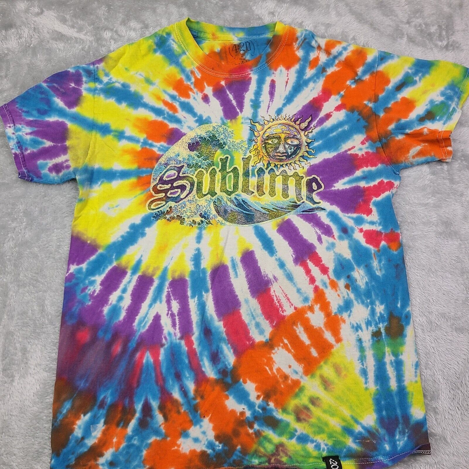 90s sublime/