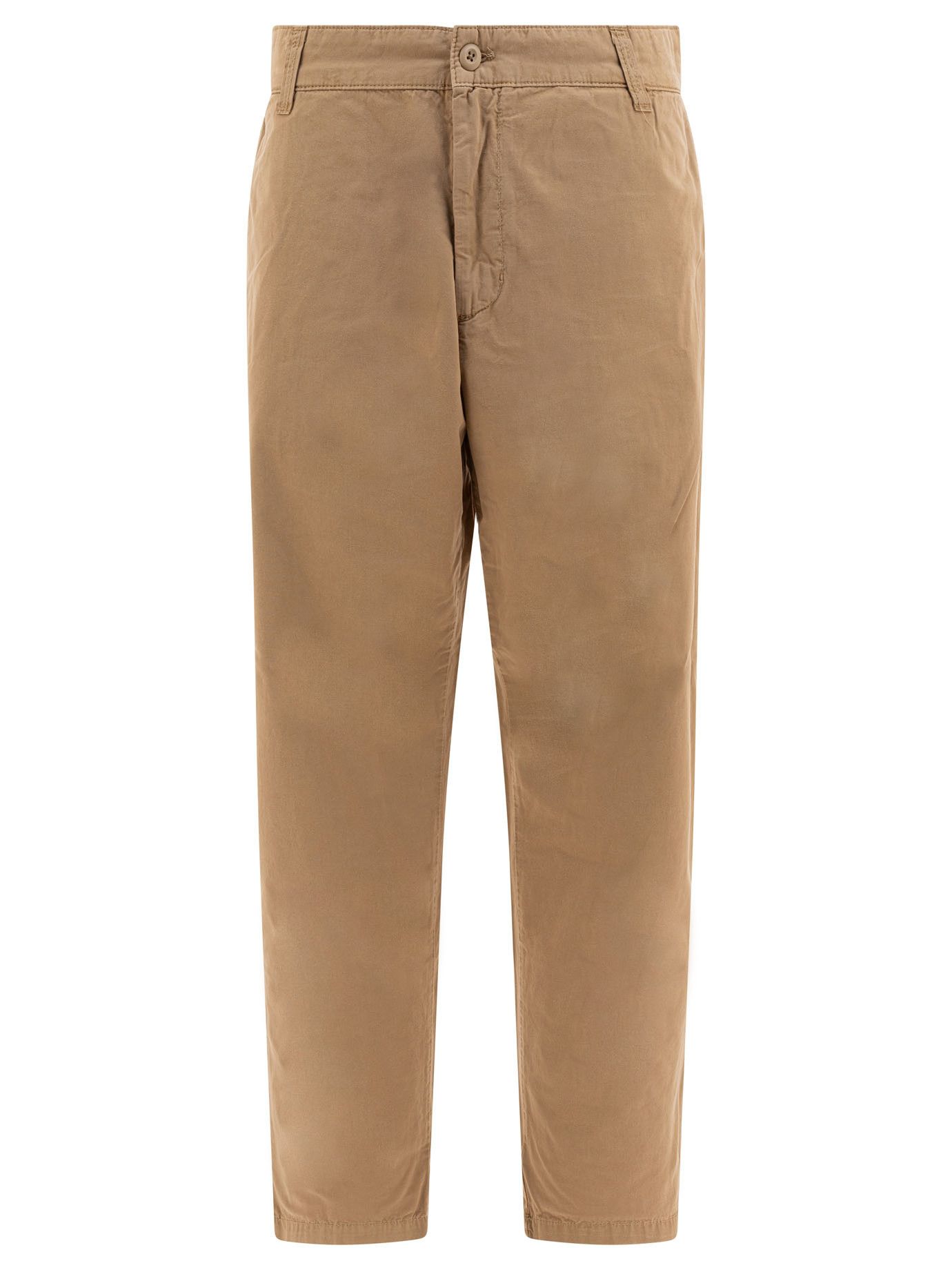 Carhartt Wip Carhartt Wip Trousers tag size 29 Men - USA Duties Paid Size US 29 - 1 Thumbnail