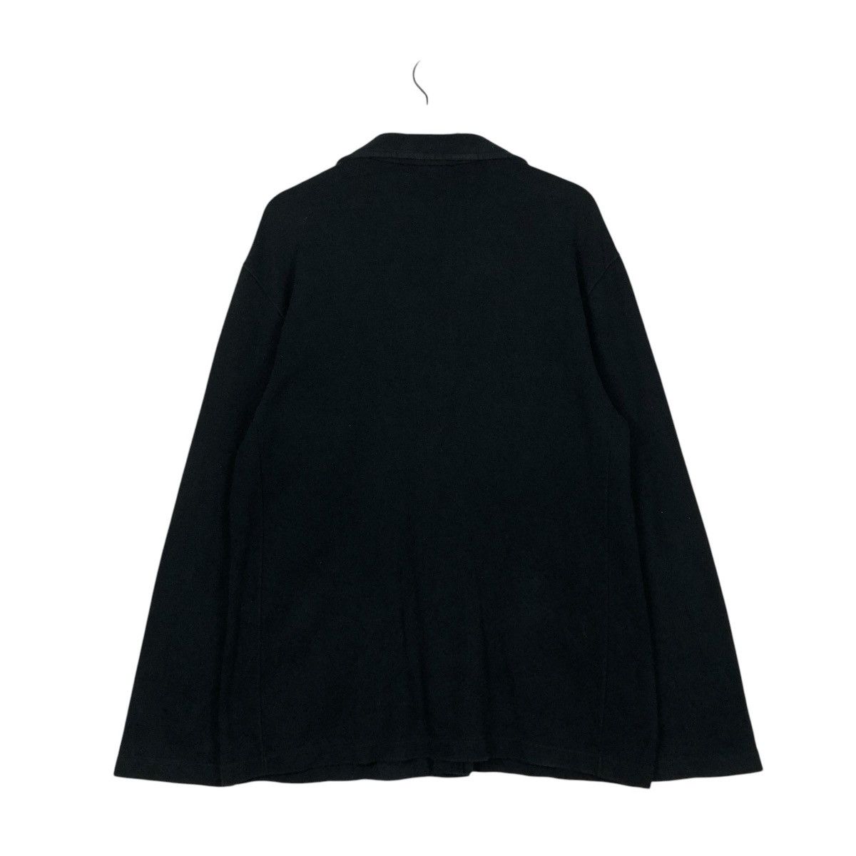 agnes b. 🔥VINTAGE CHORE JACKET AGNES B. HOMME PARIS MADE IN FRANCE Size US M / EU 48-50 / 2 - 10 Thumbnail