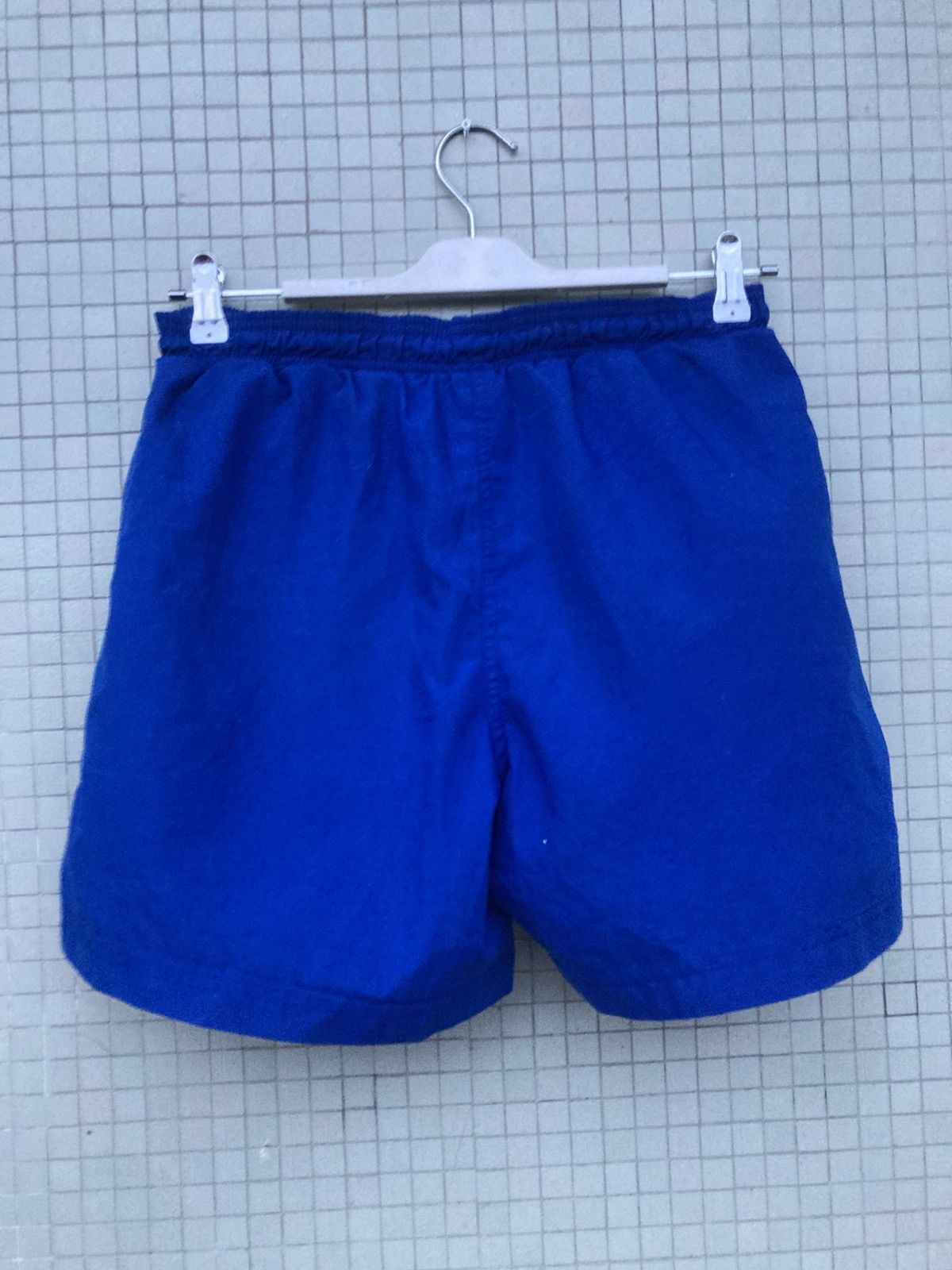 Umbro Blue Umbro retro shorts Size US 34 / EU 50 - 6 Thumbnail