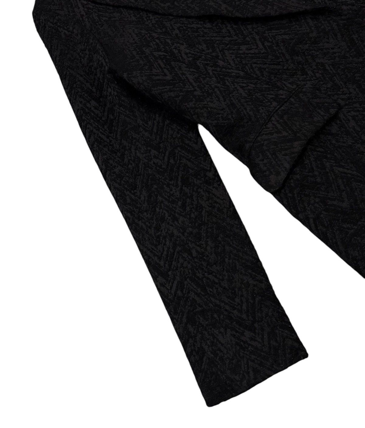 Tornado Mart Vintage Tornado Mart Femme Wool Long Jacket Made In Japan Size M / US 6-8 / IT 42-44 - 8 Thumbnail