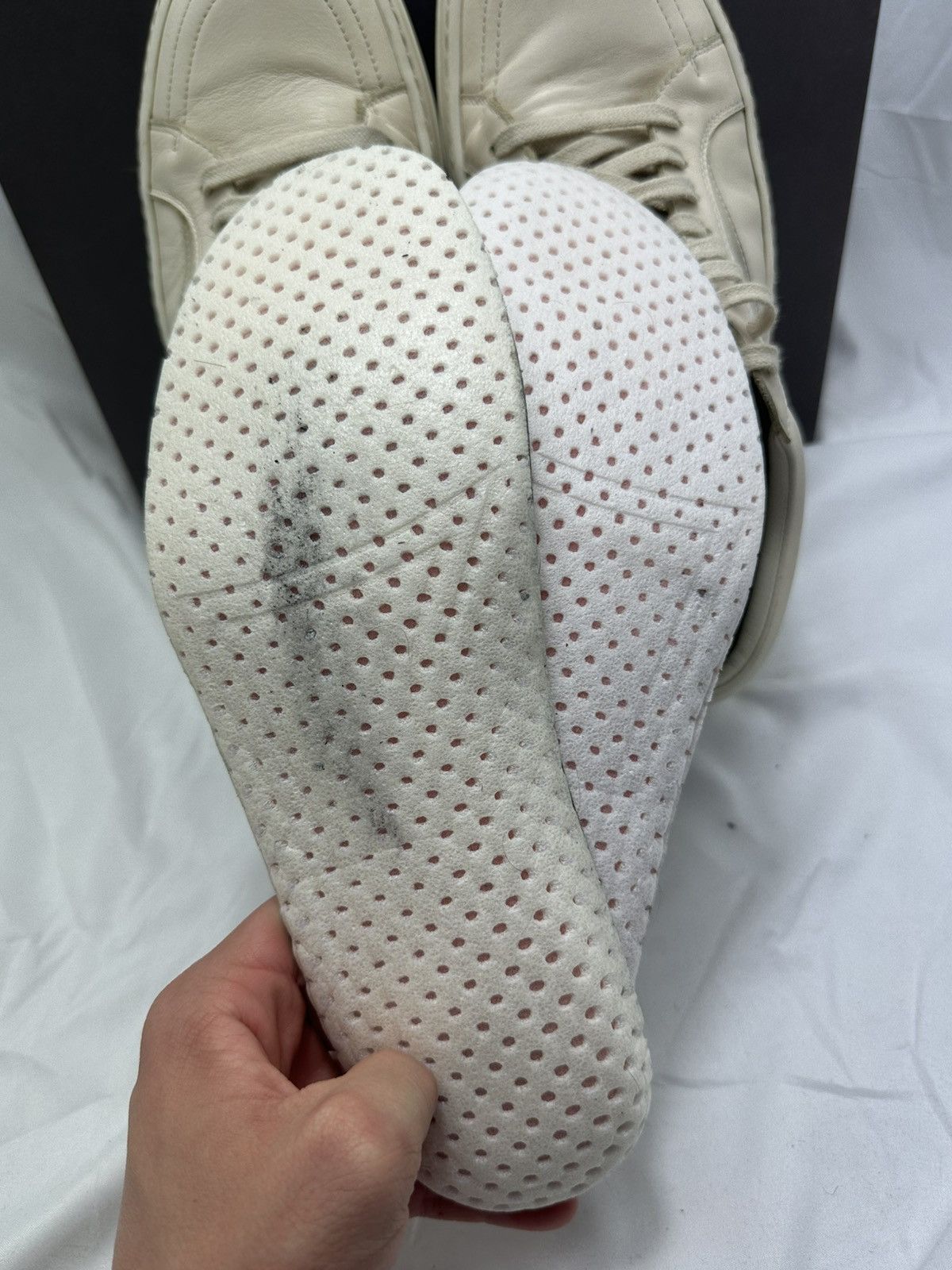 Rick Owens rick owens vans/vintage Size US 10 / EU 43 - 11 Thumbnail