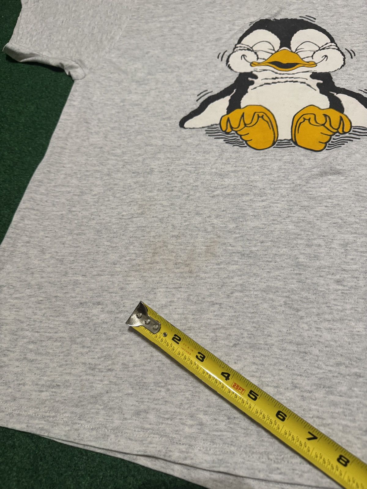 Polo Ralph Lauren Vintage Polo Jean Ralph Lauren 67 XL Hip Hop T Shirt Size US XL / EU 56 / 4 - 7 Thumbnail