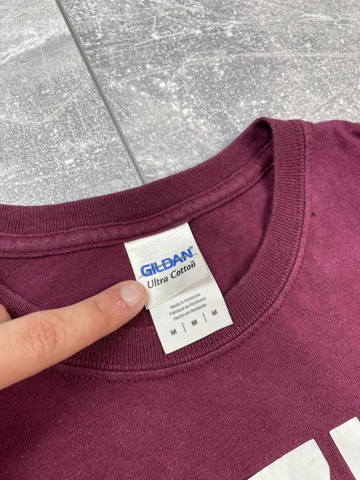 Kanye West Yeezus T-shirt Size US M / EU 48-50 / 2 - 4 Thumbnail