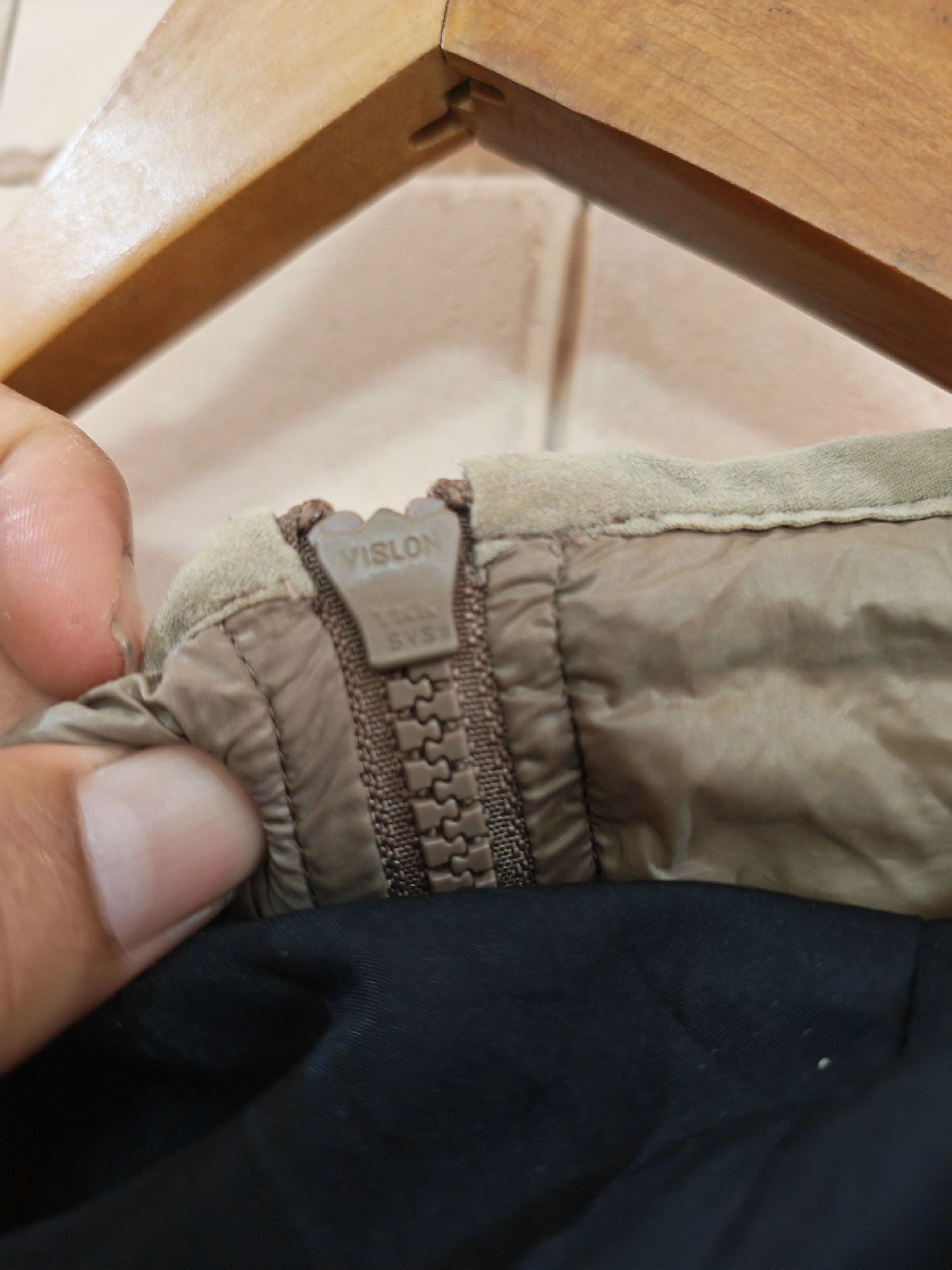 GU × Undercover Gu x Undercover Puffer Hoody Size US XL / EU 56 / 4 - 12 Thumbnail