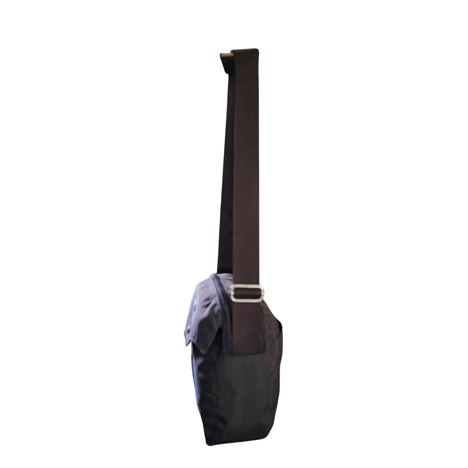Other Baggalini Brown nylon crossbody messenger Bag Size ONE SIZE - 7 Thumbnail
