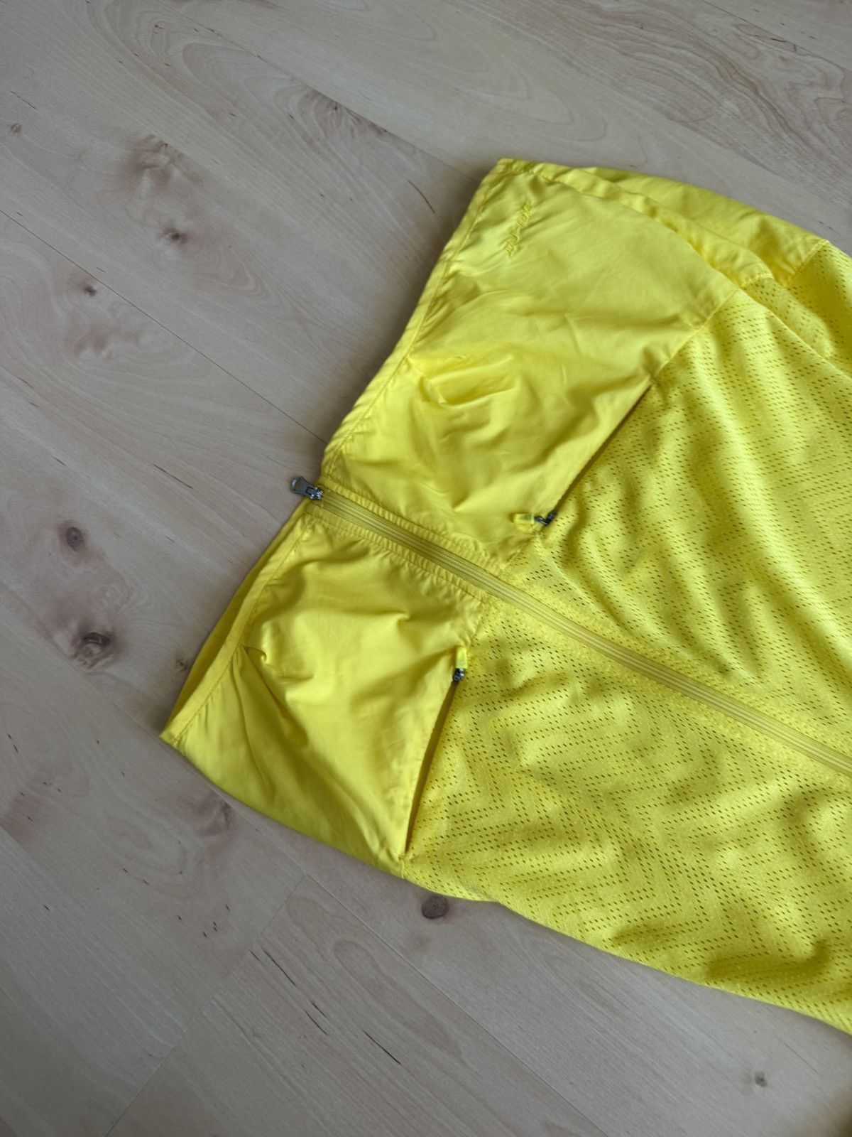 Nike Nike running hooded light summer jacket Size S / US 4 / IT 40 - 4 Thumbnail