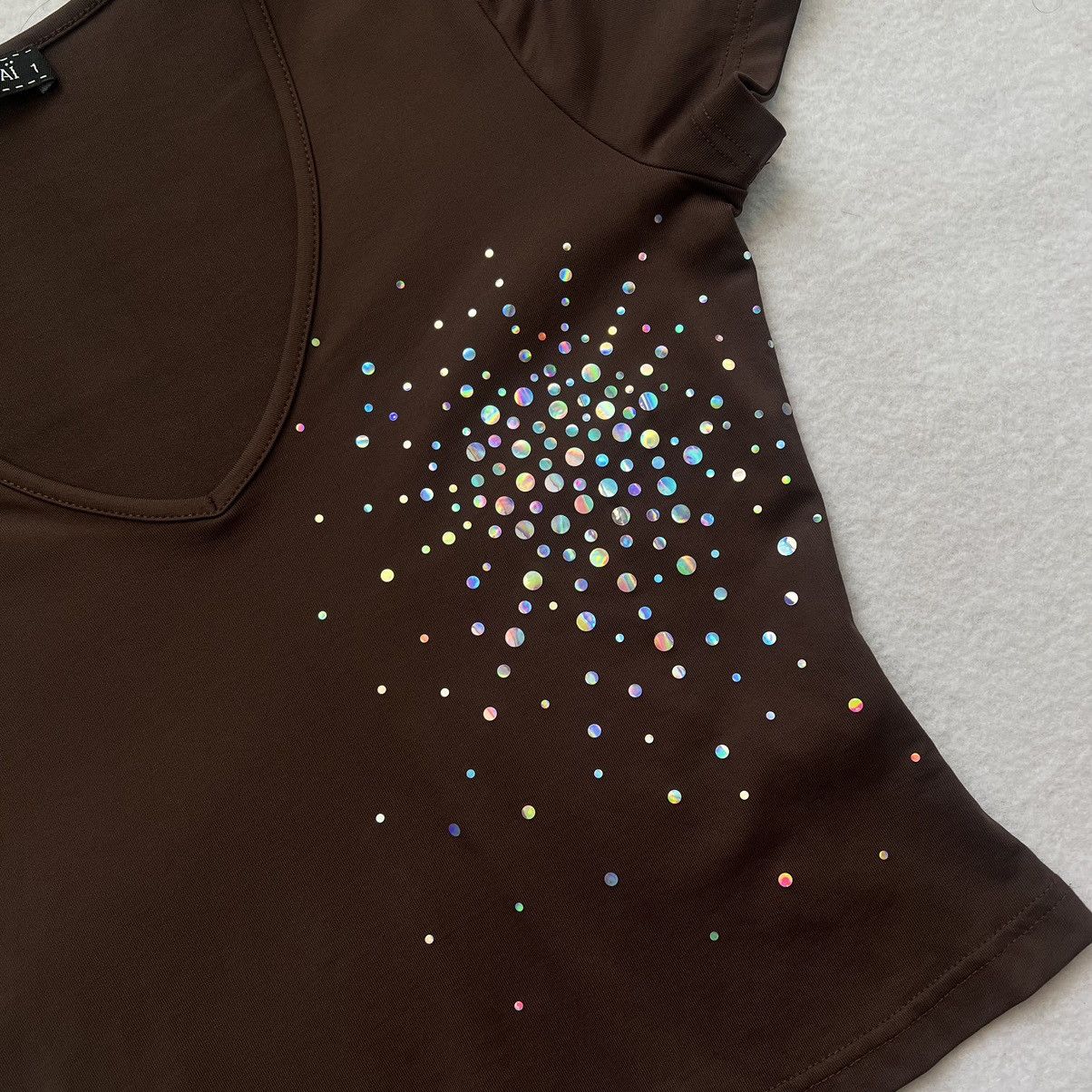 Other Kookai Blink T-Shirt Size S / US 4 / IT 40 - 3 Thumbnail