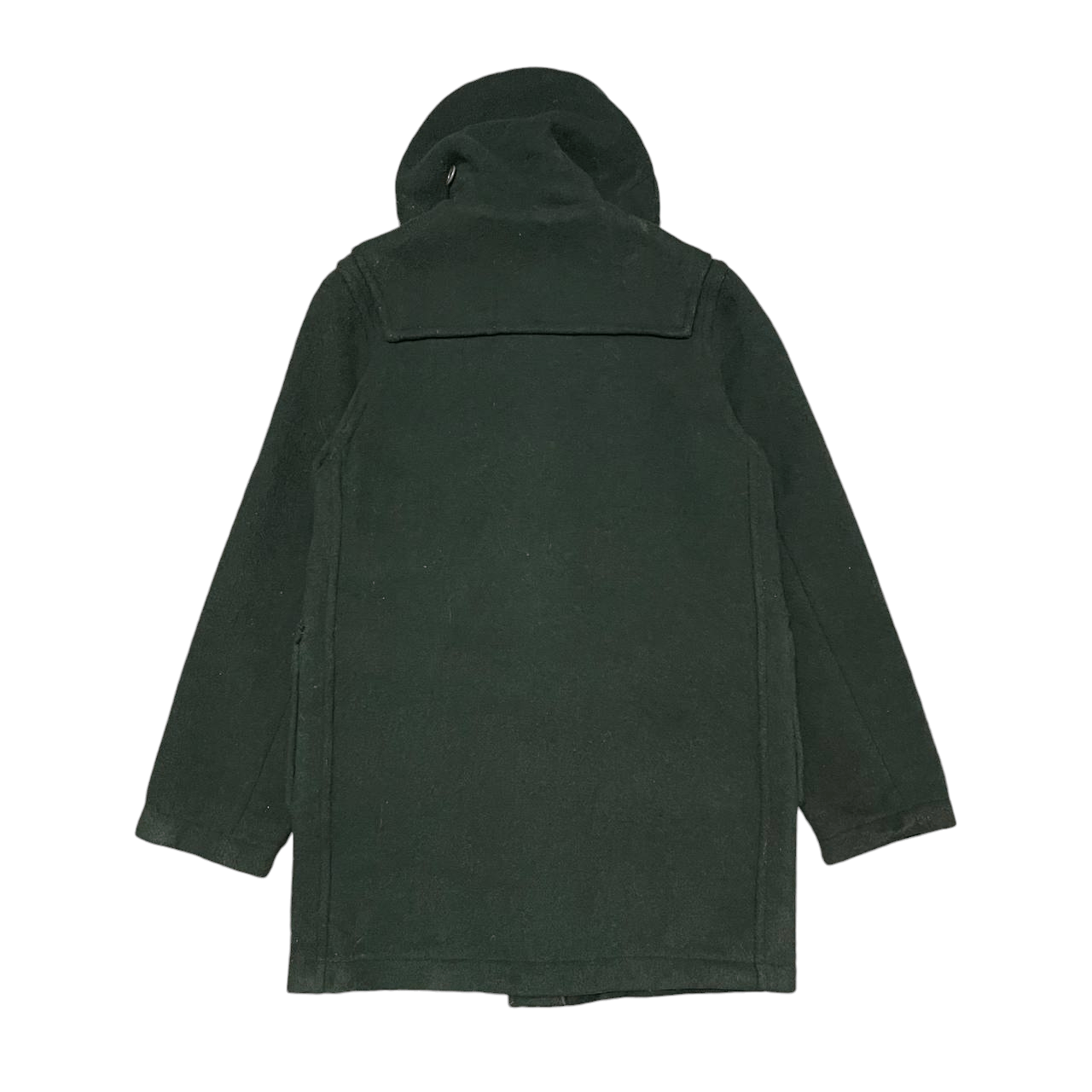 Gloverall Vintage Gloverall Made in England Duffle Coat Size US S / EU 44-46 / 1 - 11 Thumbnail