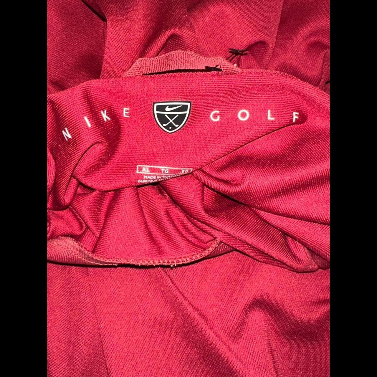 Nike Nike Pre Own As Is Size US XL / EU 56 / 4 - 4 Thumbnail