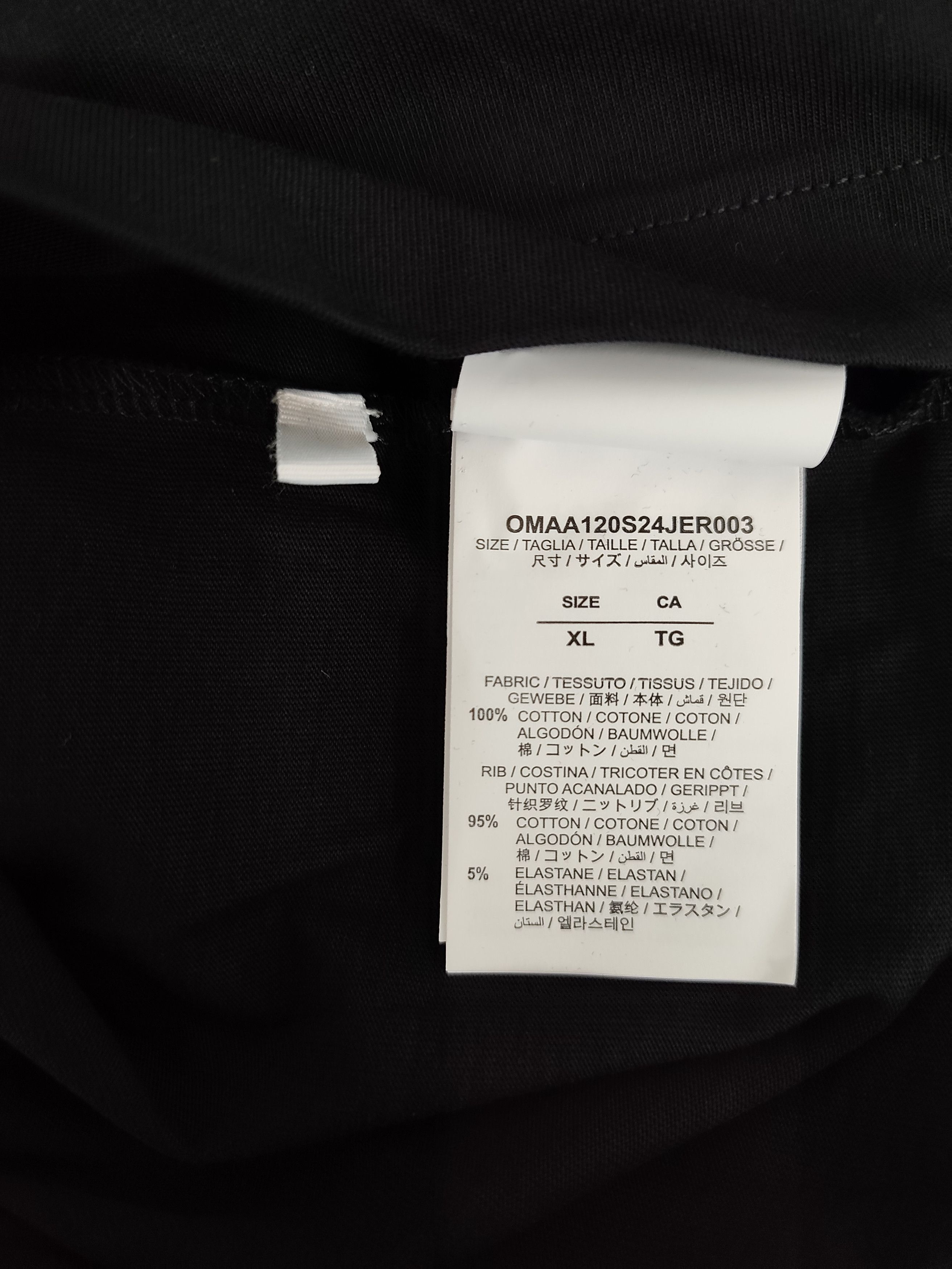 Off-White Off-White "Bandana Arrow Skate" Size US XL / EU 56 / 4 - 7 Thumbnail
