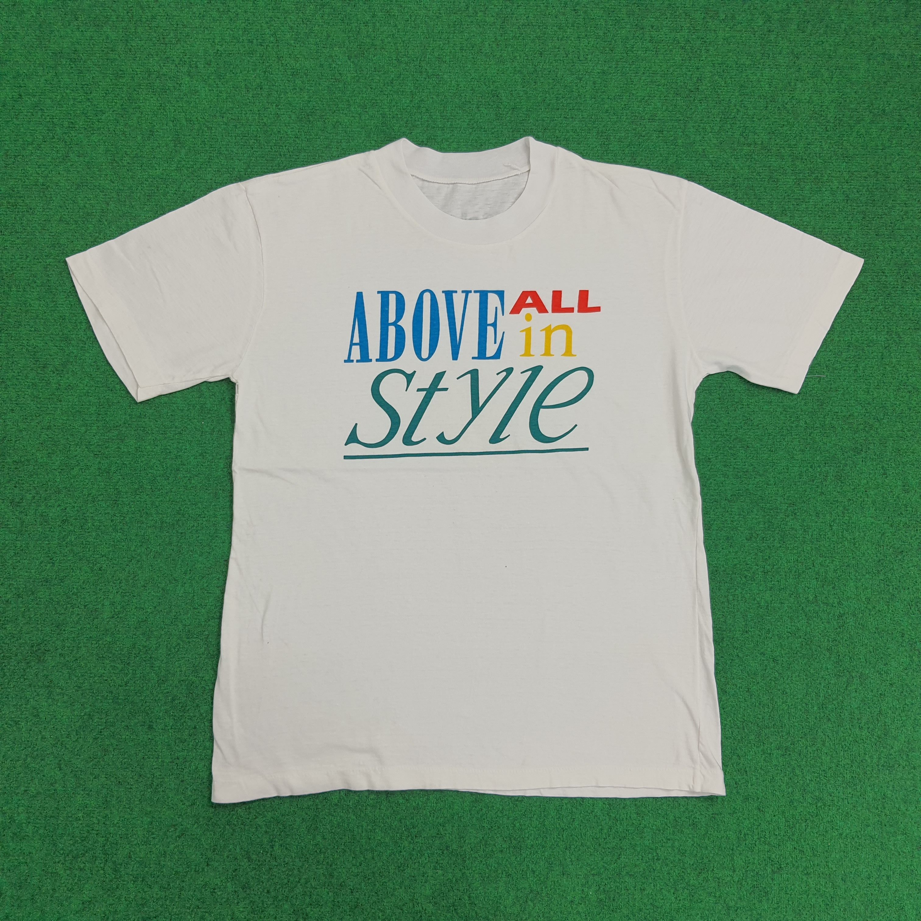 Salem Sportwear Tshirt