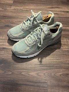 New balance clearance 99v4 mint