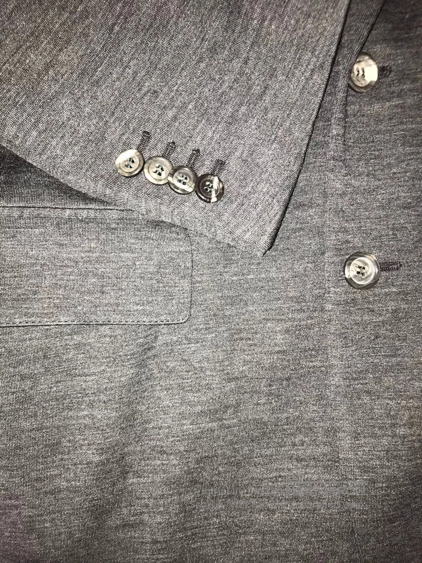 Brioni Brioni Unstructured Casual Jacket Size S. Size US S / EU 44-46 / 1 - 5 Thumbnail