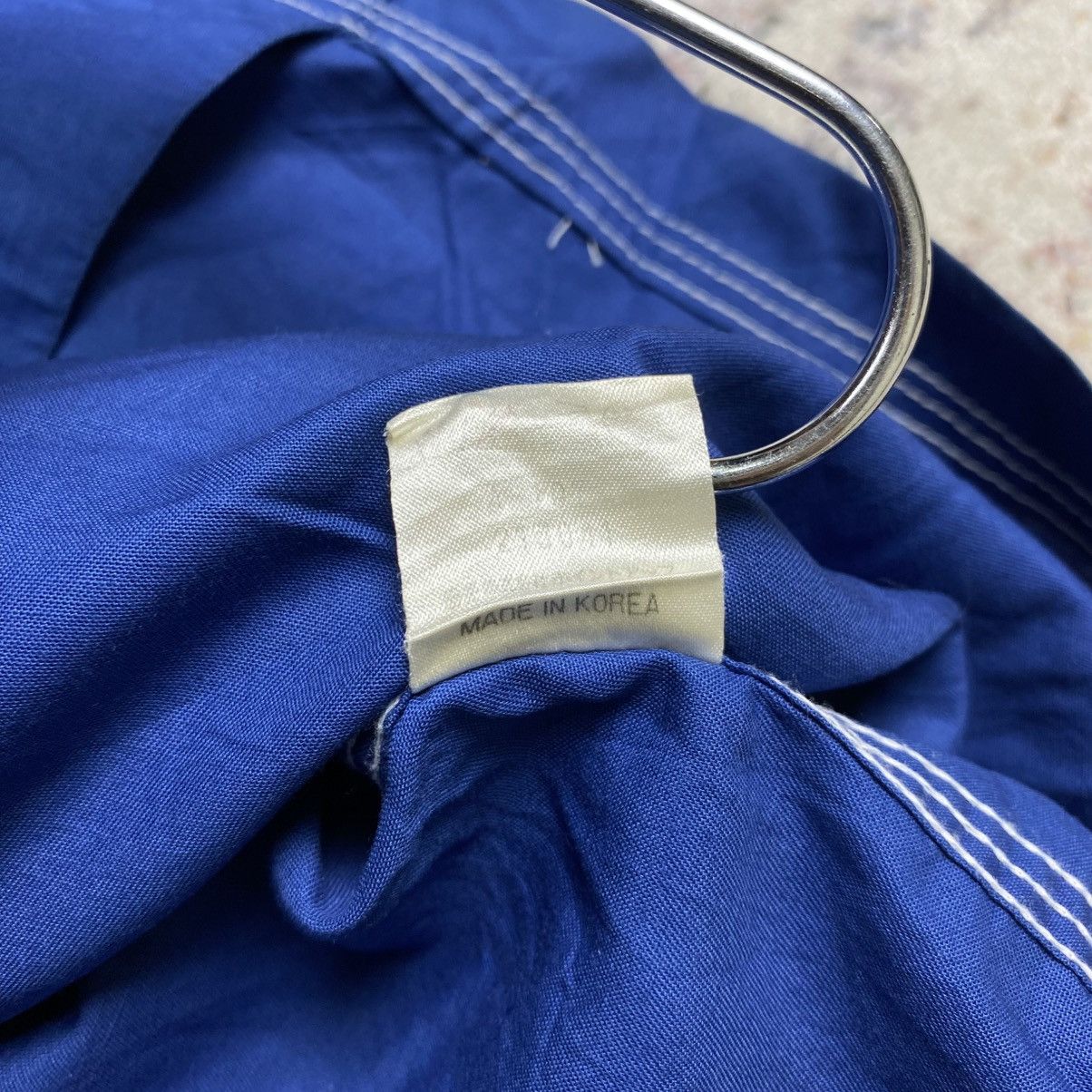 Hai Sporting Gear × Issey Miyake Hai sporting gear jacket Size US M / EU 48-50 / 2 - 9 Thumbnail