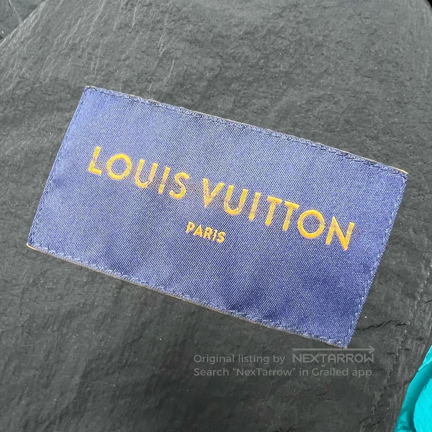 Louis Vuitton louis vuitton color. Size US L / EU 52-54 / 3 - 2 Thumbnail