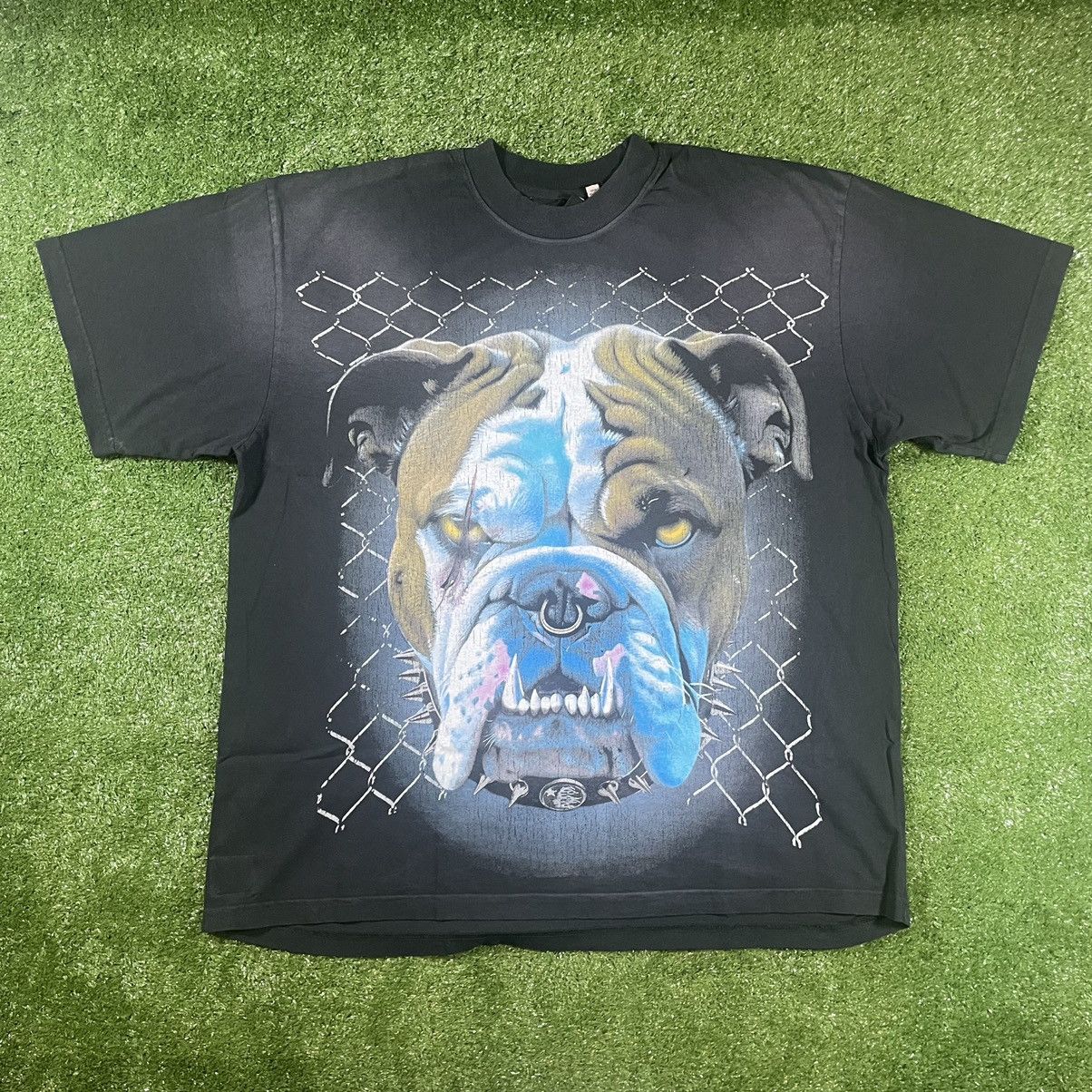 HELLSTAR Hellstar Beware Of Dog | Grailed