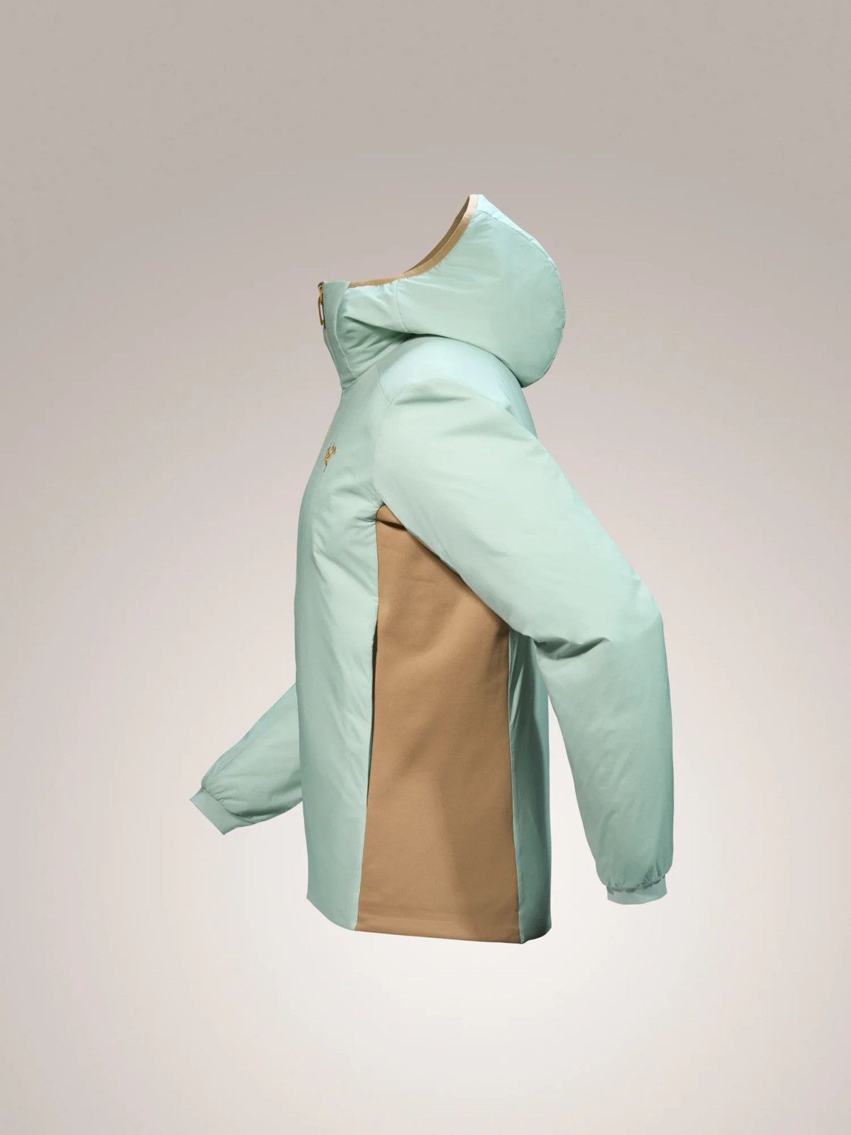 Arc'teryx Arc’teryx Atom Hoody Jacket Color Trail Magic Size US L / EU 52-54 / 3 - 4 Thumbnail